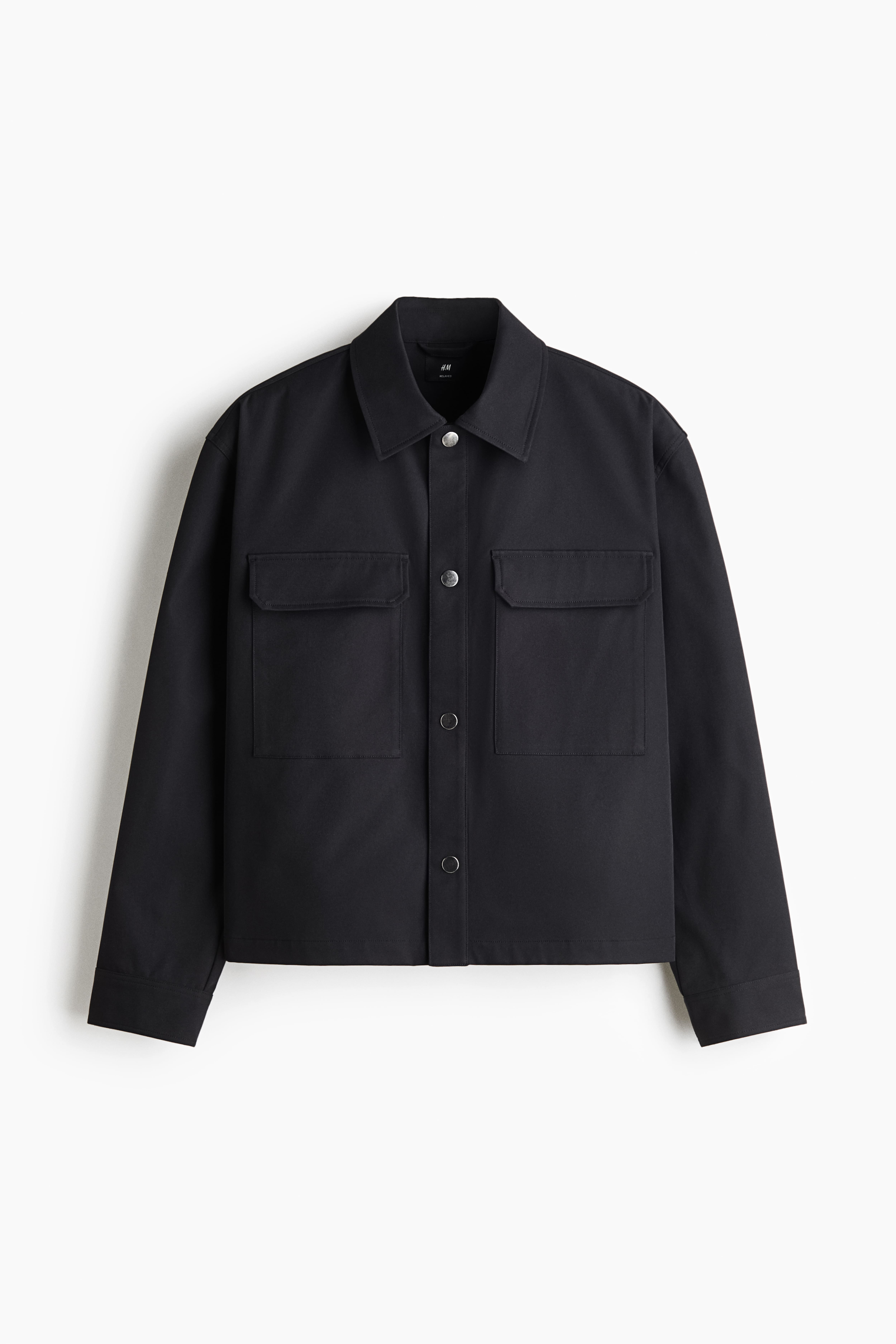 Overshirt