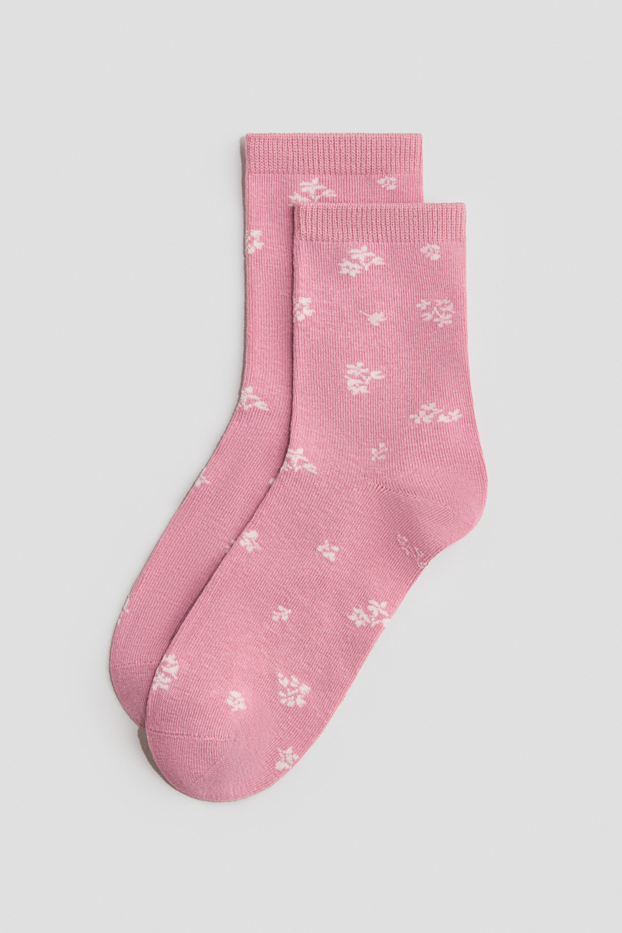 Lot de 10 paires chaussettes