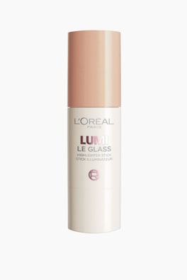 Le Glass Highlighter Stick
