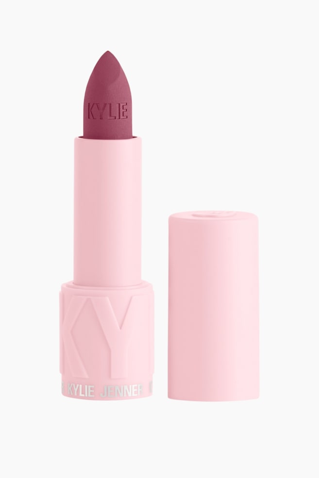 Matte Lipstick - Work Mode/Kylie/Koko K/Here For It/An Apple A Day/Irreplaceable - 1