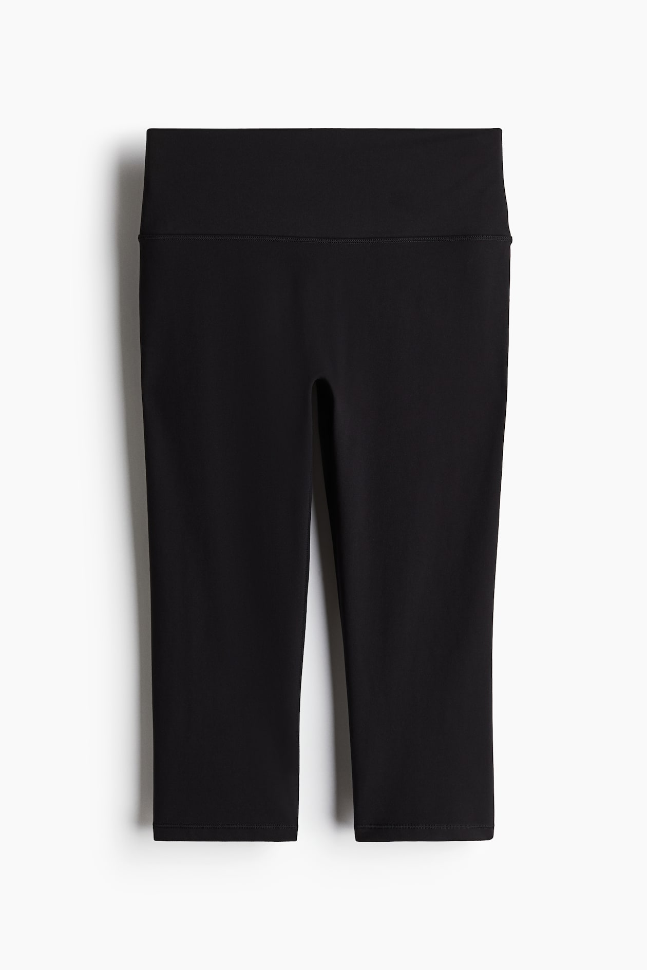 Capri Sports Leggings with SoftMove