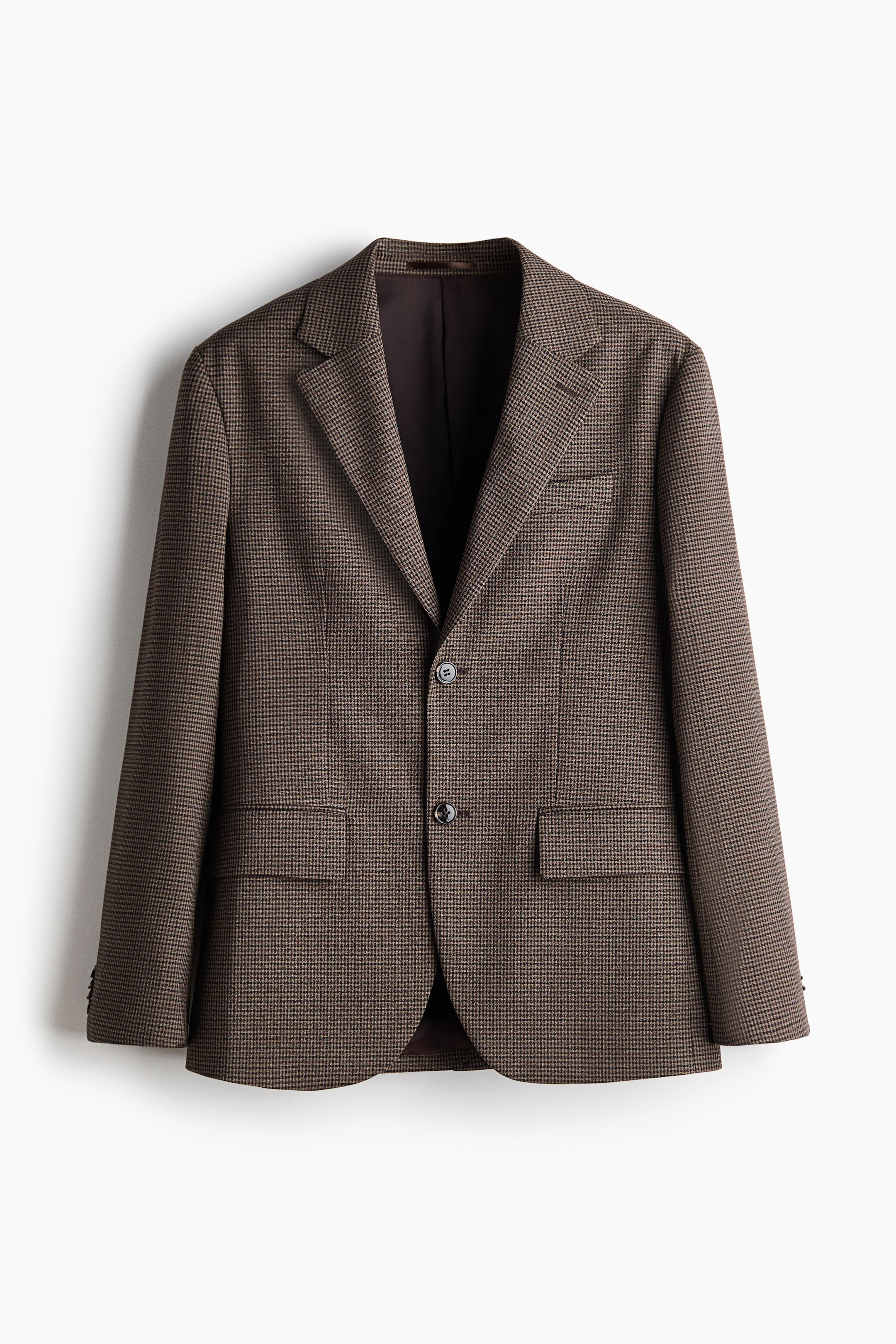 Relaxed-Fit Lightweight Jacket