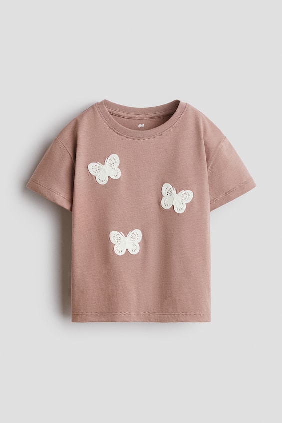 Детские футболки H&M T-Shirt