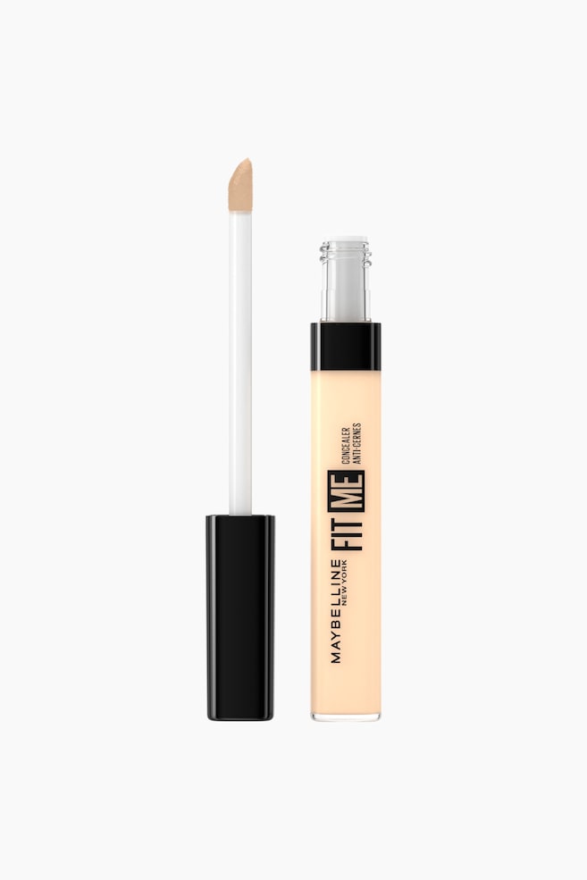 Concealer - Vanilla/Light/Ivory/Sand/Medium/Porcelain/Nude/Fair/Deep/Caramel - 1