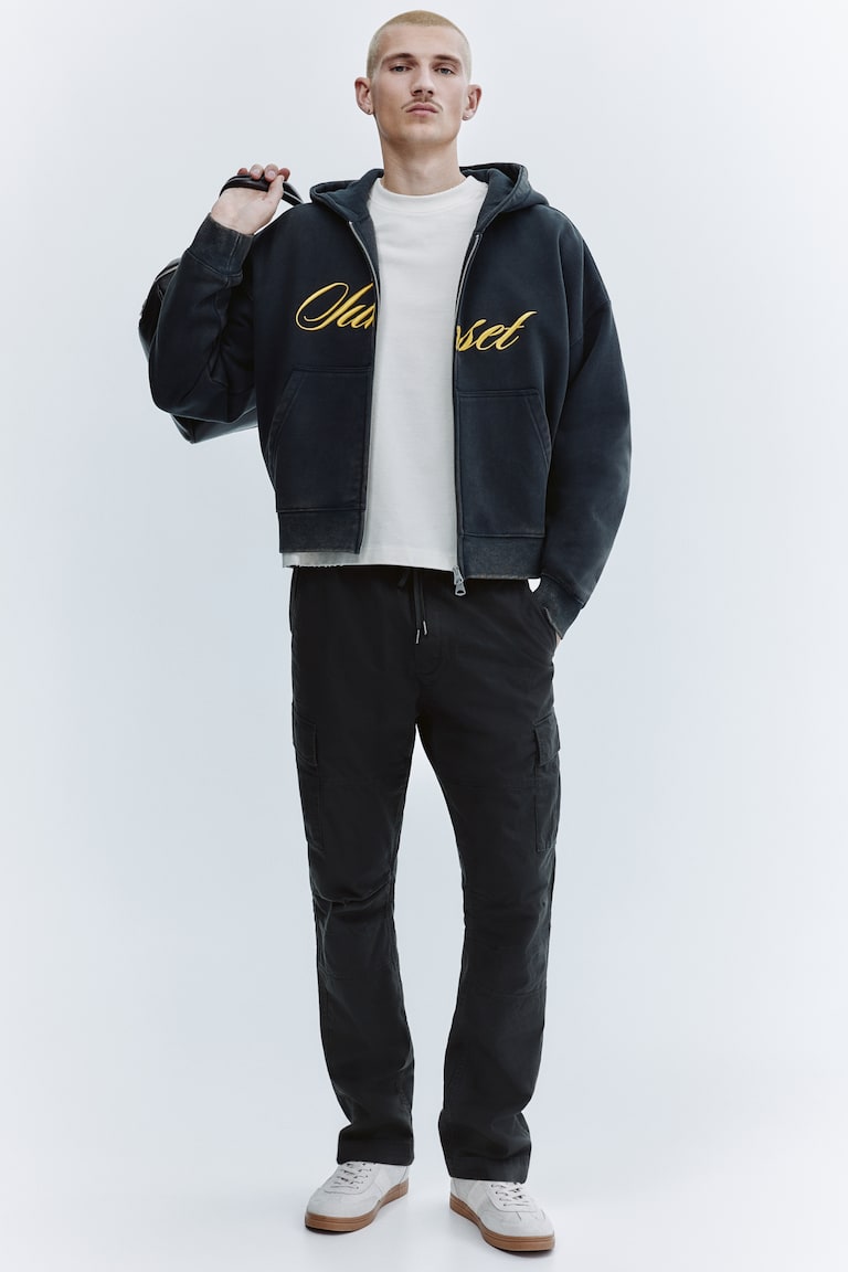 Kargo pantalone Slim Fit