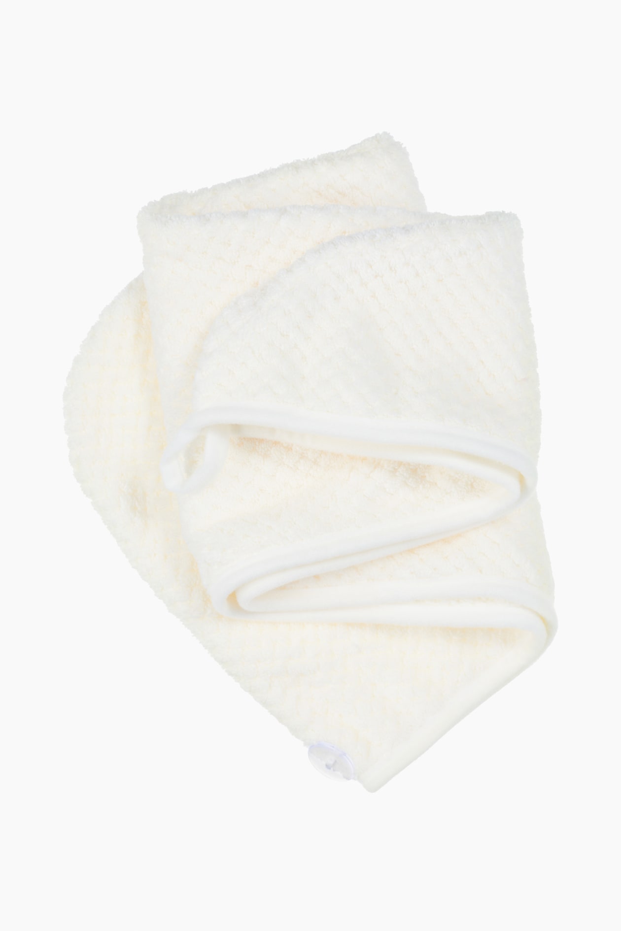 Microfiber Hair Wrap - image 2