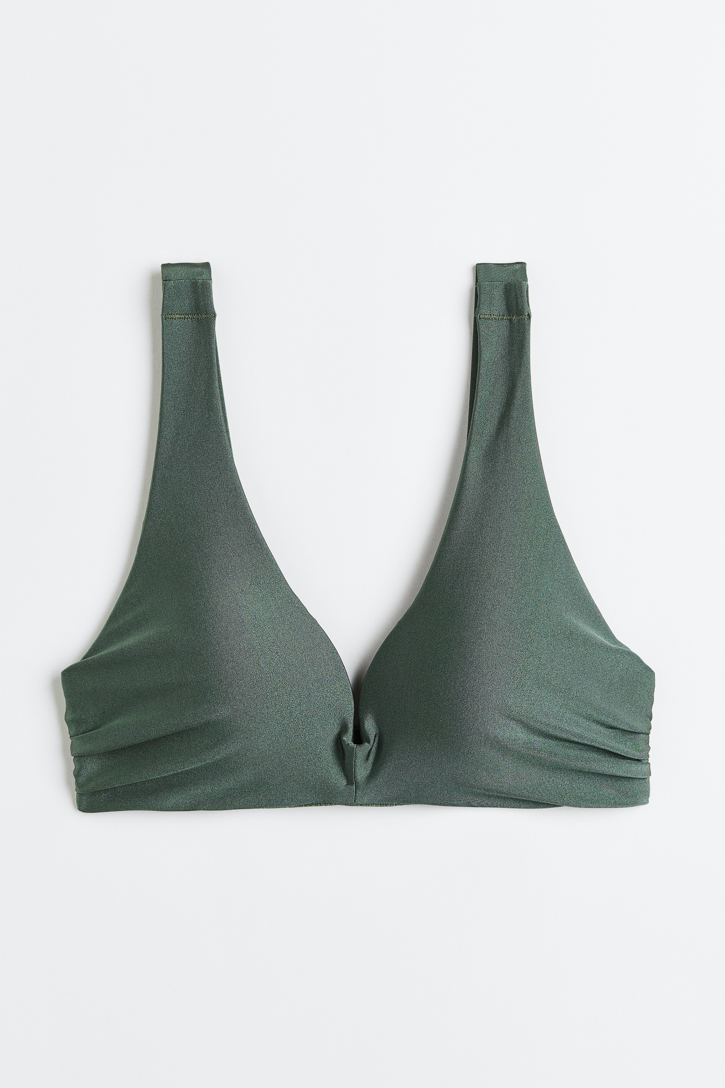 h and m push up bikini top