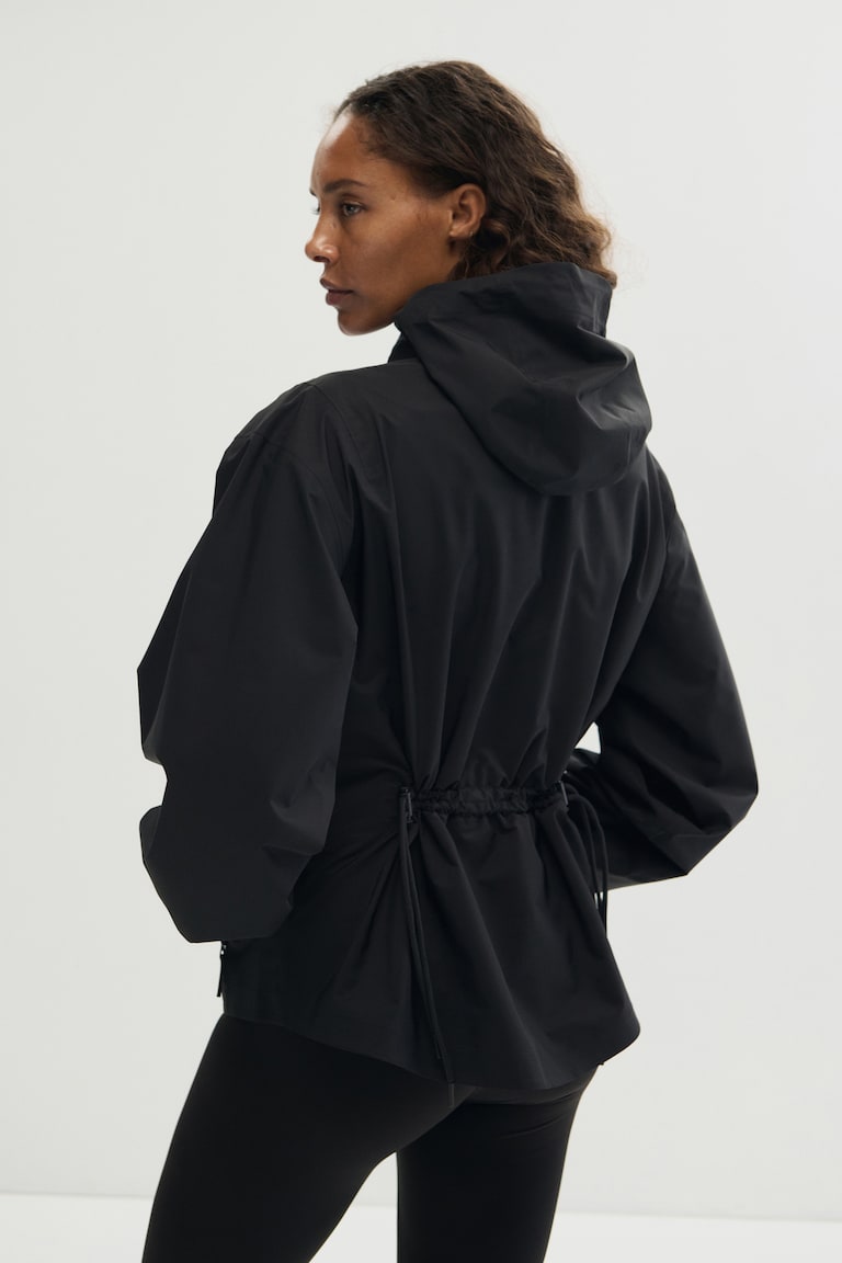 Jakna za kišu Regular Fit StormMove™