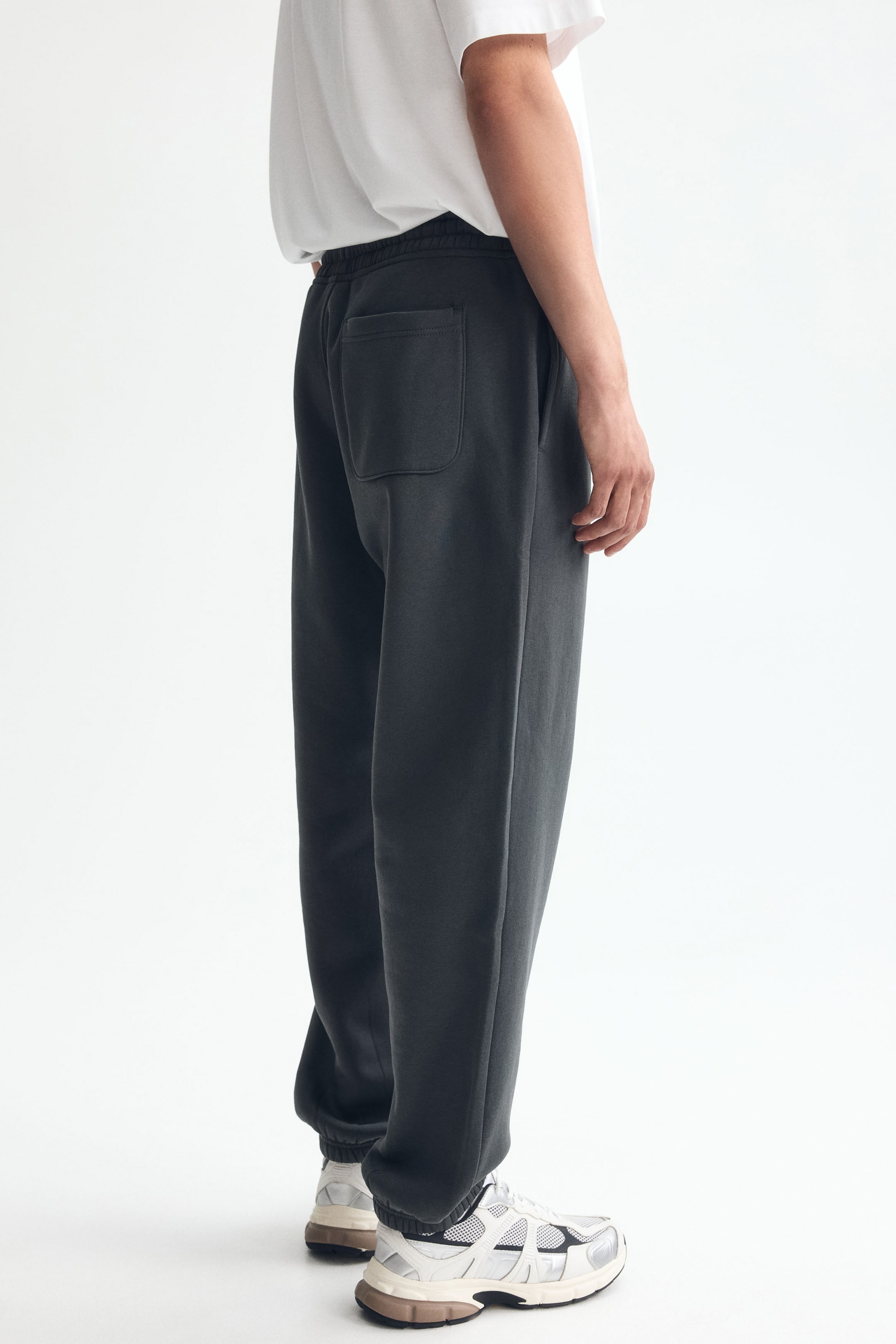 Relaxed Fit Sweatpants