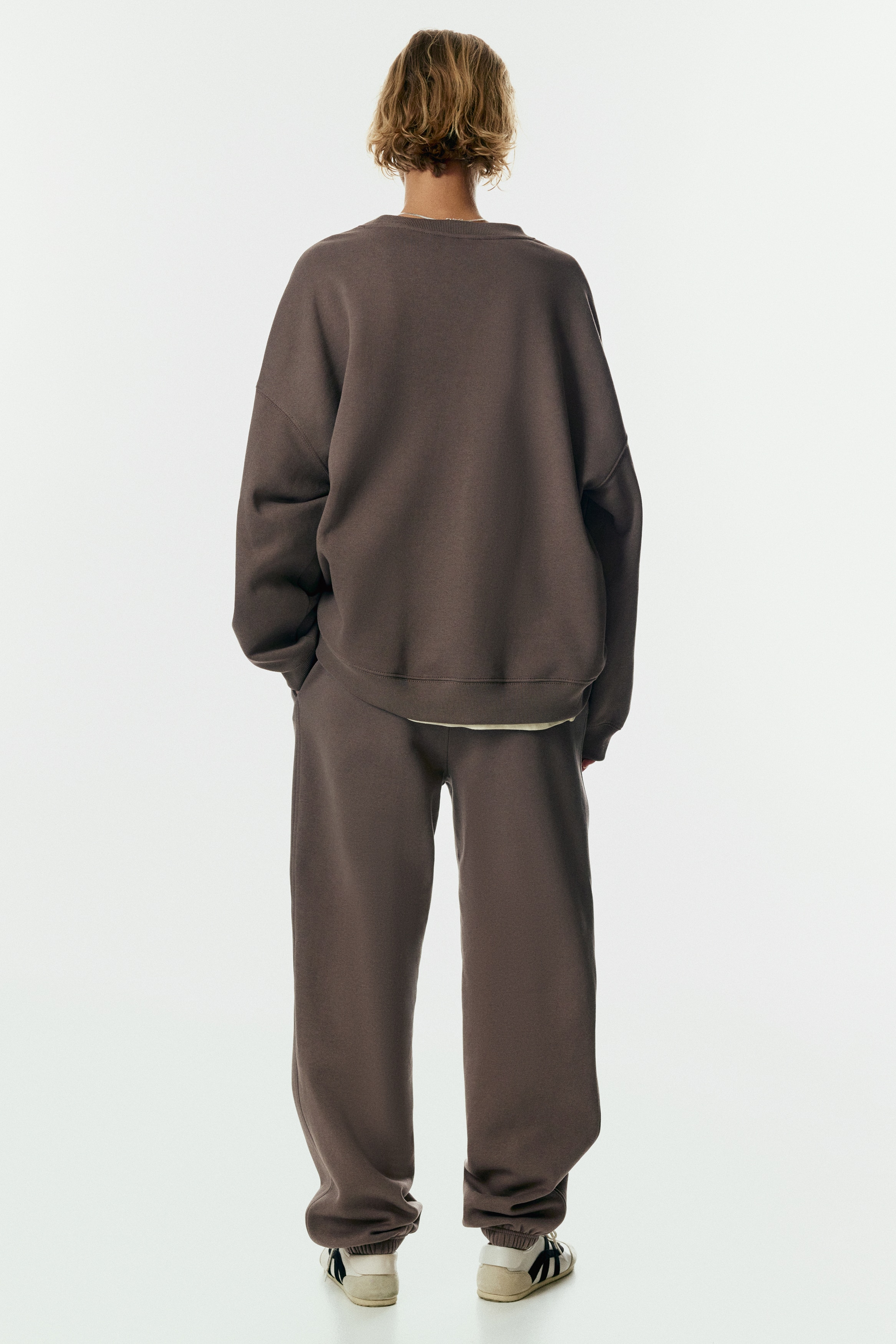 ⭐️ htk.hmです ルーズフィット プリントTシャツ - ブラック／ニューヨーク - Men | H&M JP