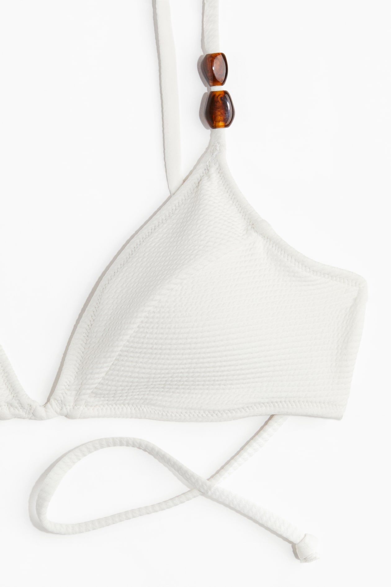 Padded Bikini Top - image 3