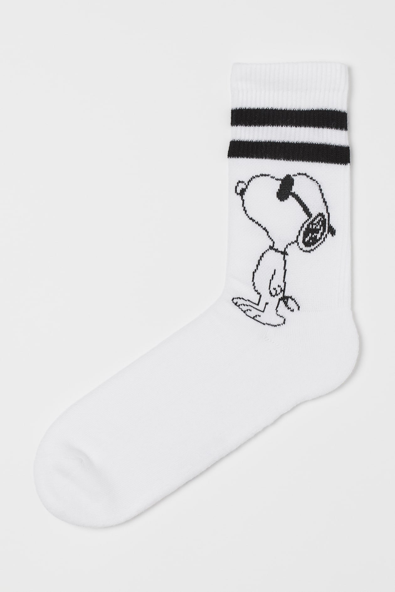 ASOS DESIGN - Chaussettes motif Snoopy sur sa niche - Blanc | ASOS ASOS DESIGN - Chaussettes motif Snoopy sur sa niche - Blanc | ASOS