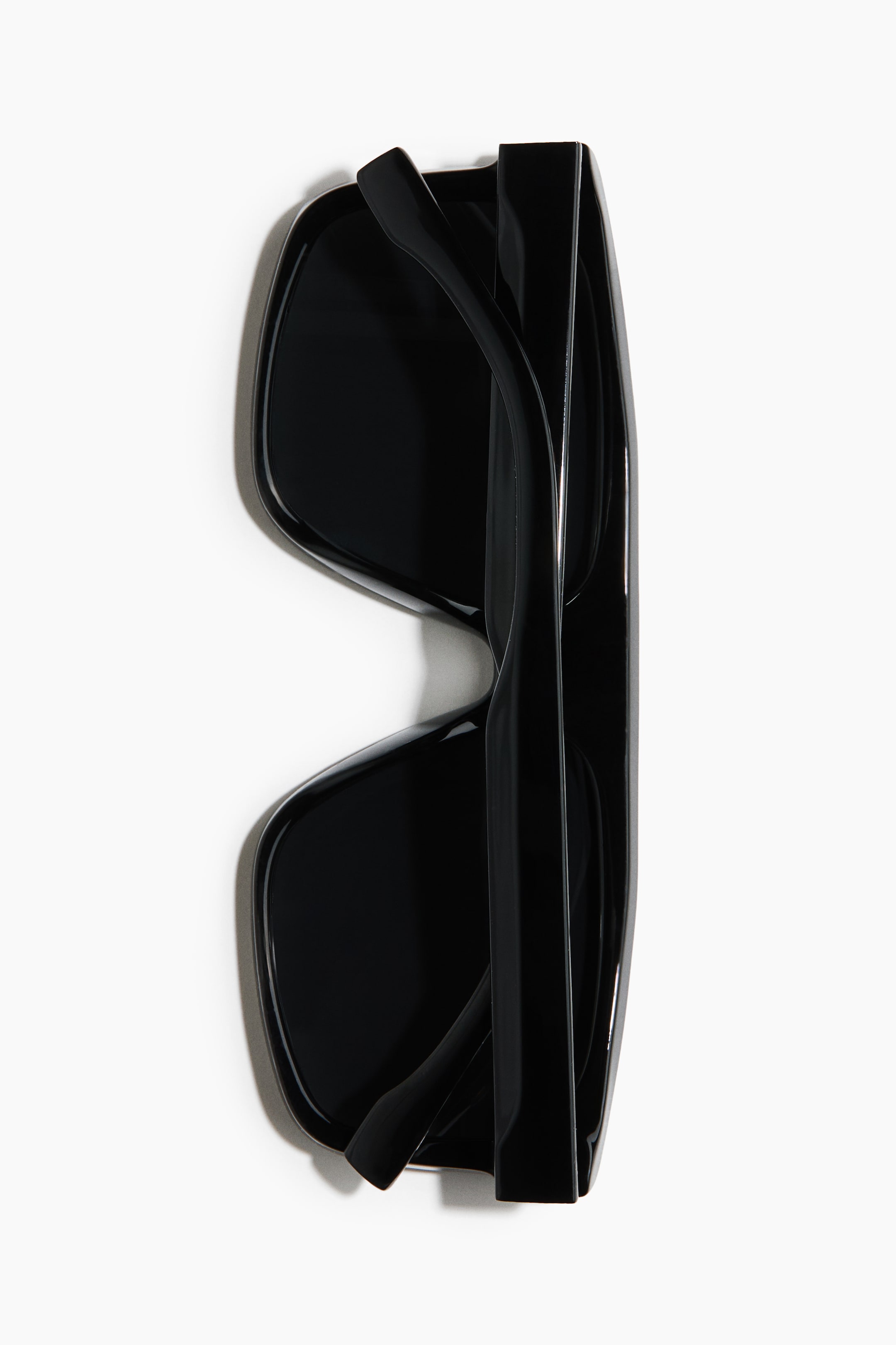 Polarized Visor Sunglasses