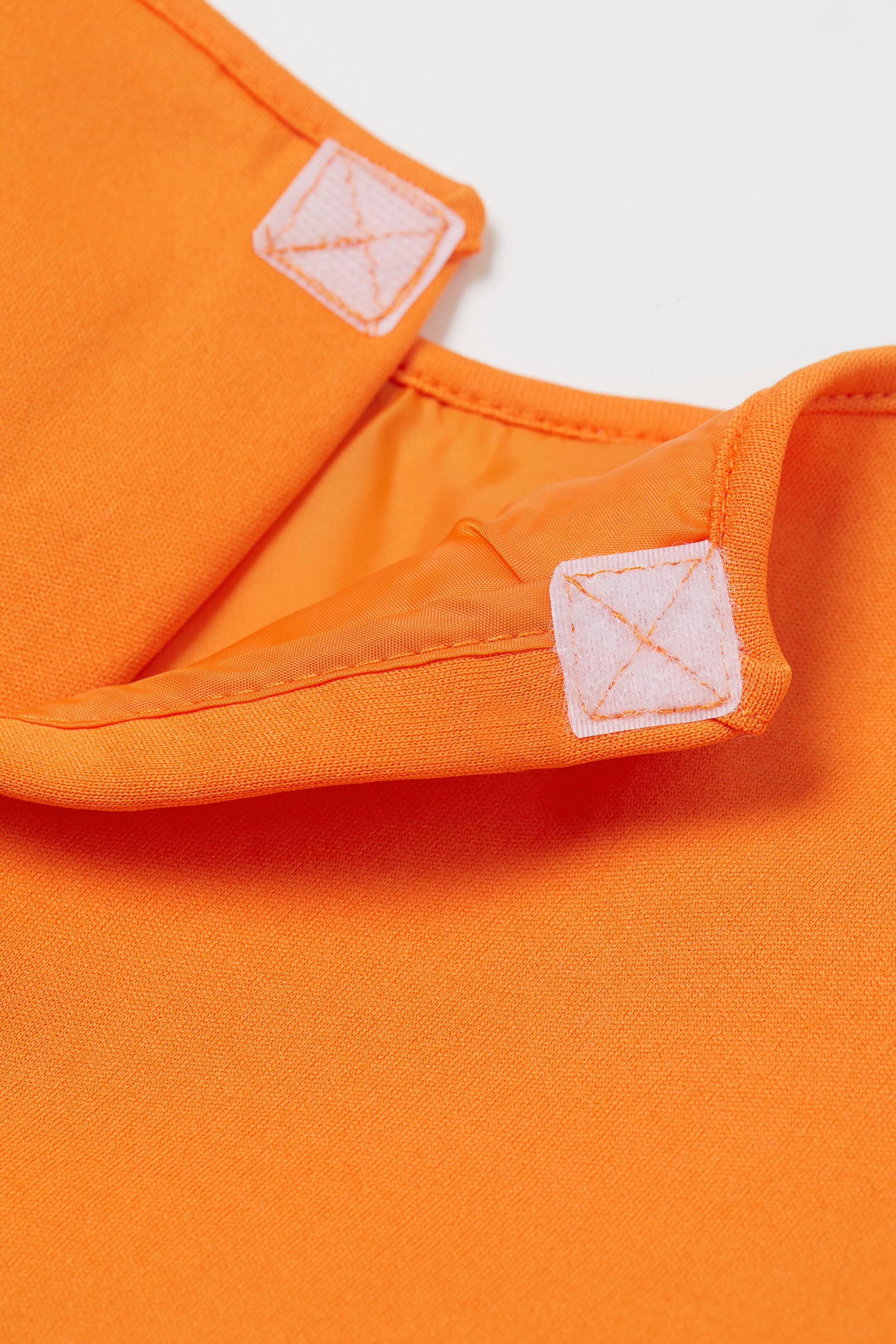 View larger image: Fancy dress costume - Orange/Pumpkin - Kids | H&M HK 2