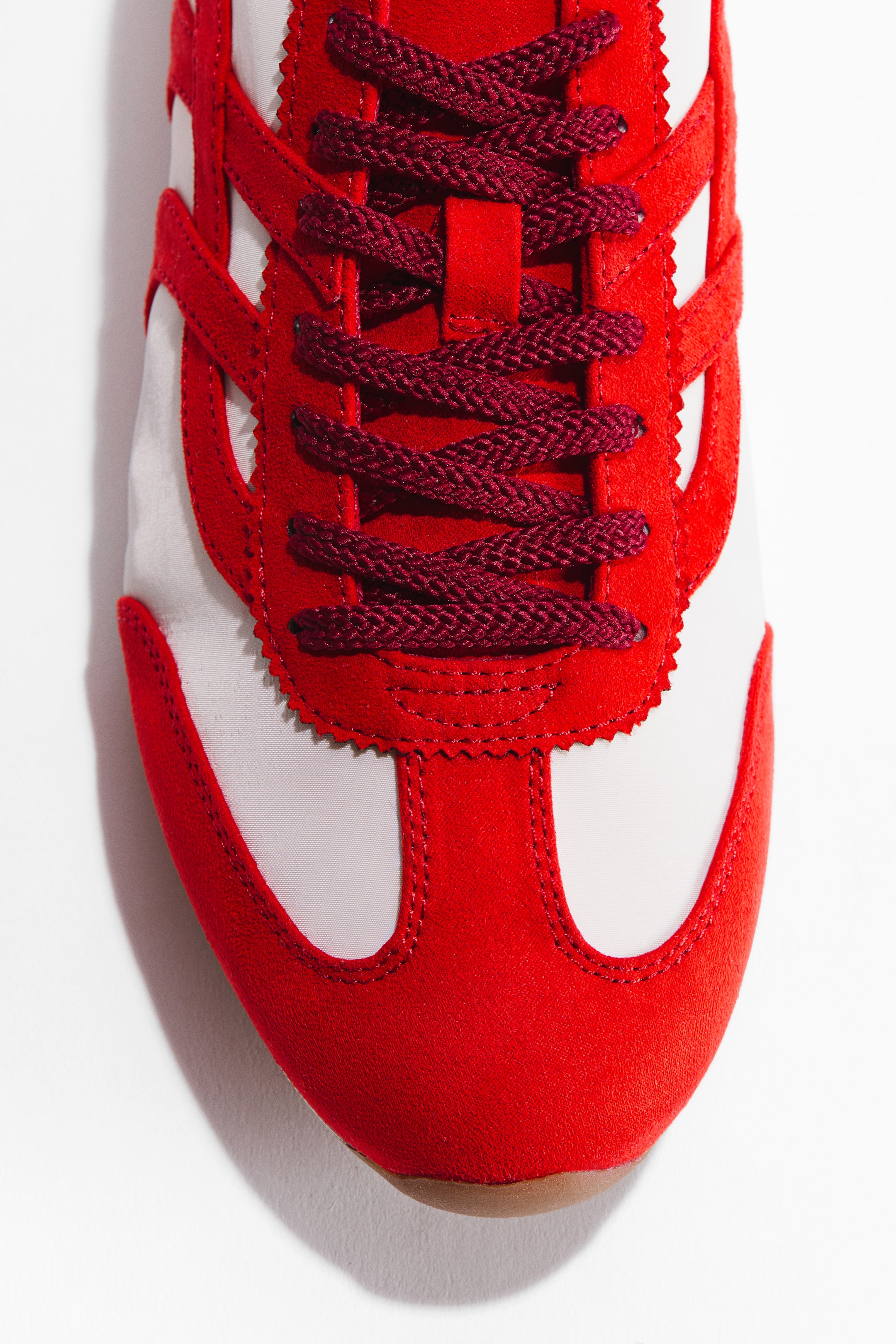 Женские кроссовки H&M Sneakers — фото 3