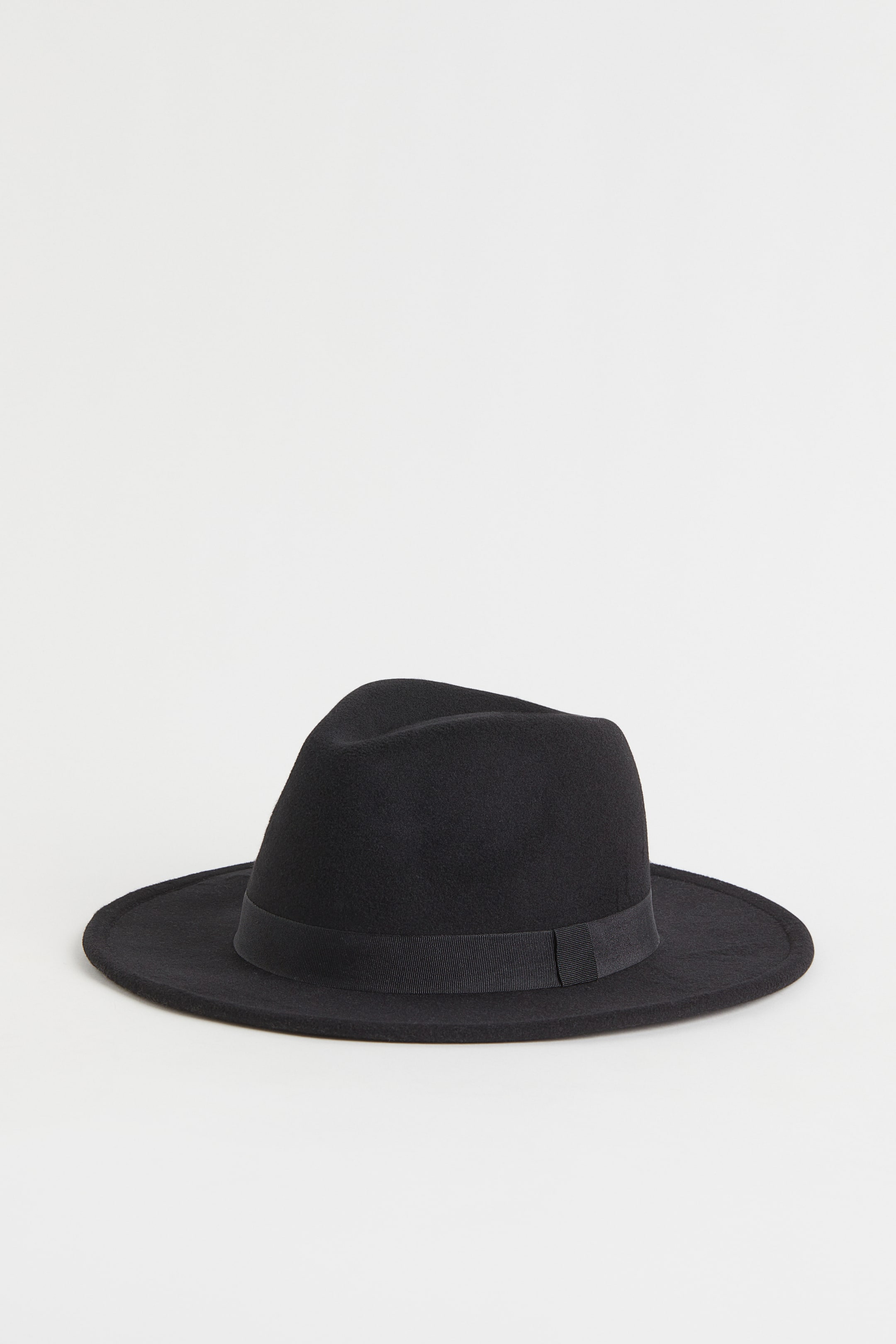 Felt Hat