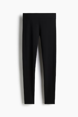 Leggings i bomull