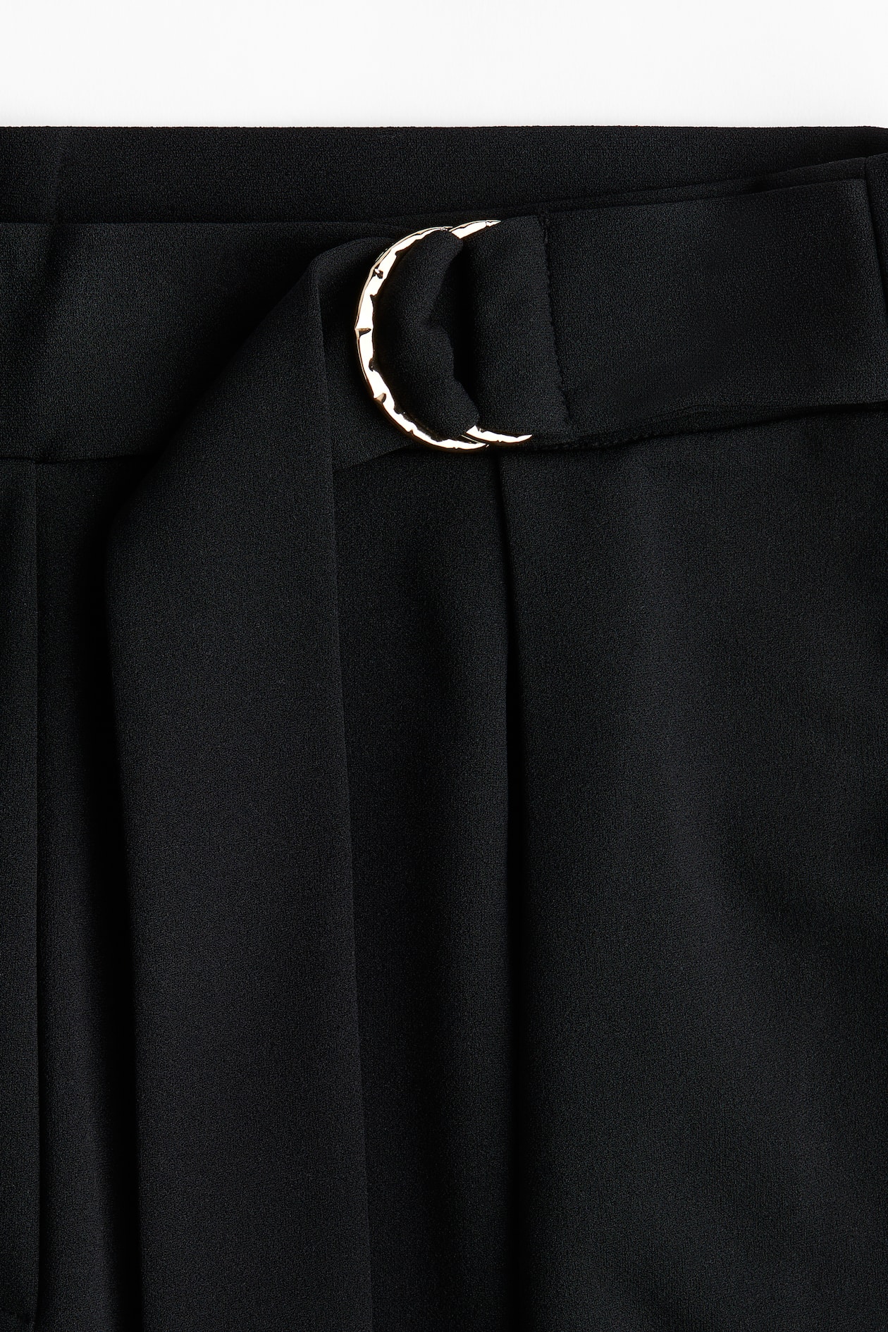 Belted Pants - image 4