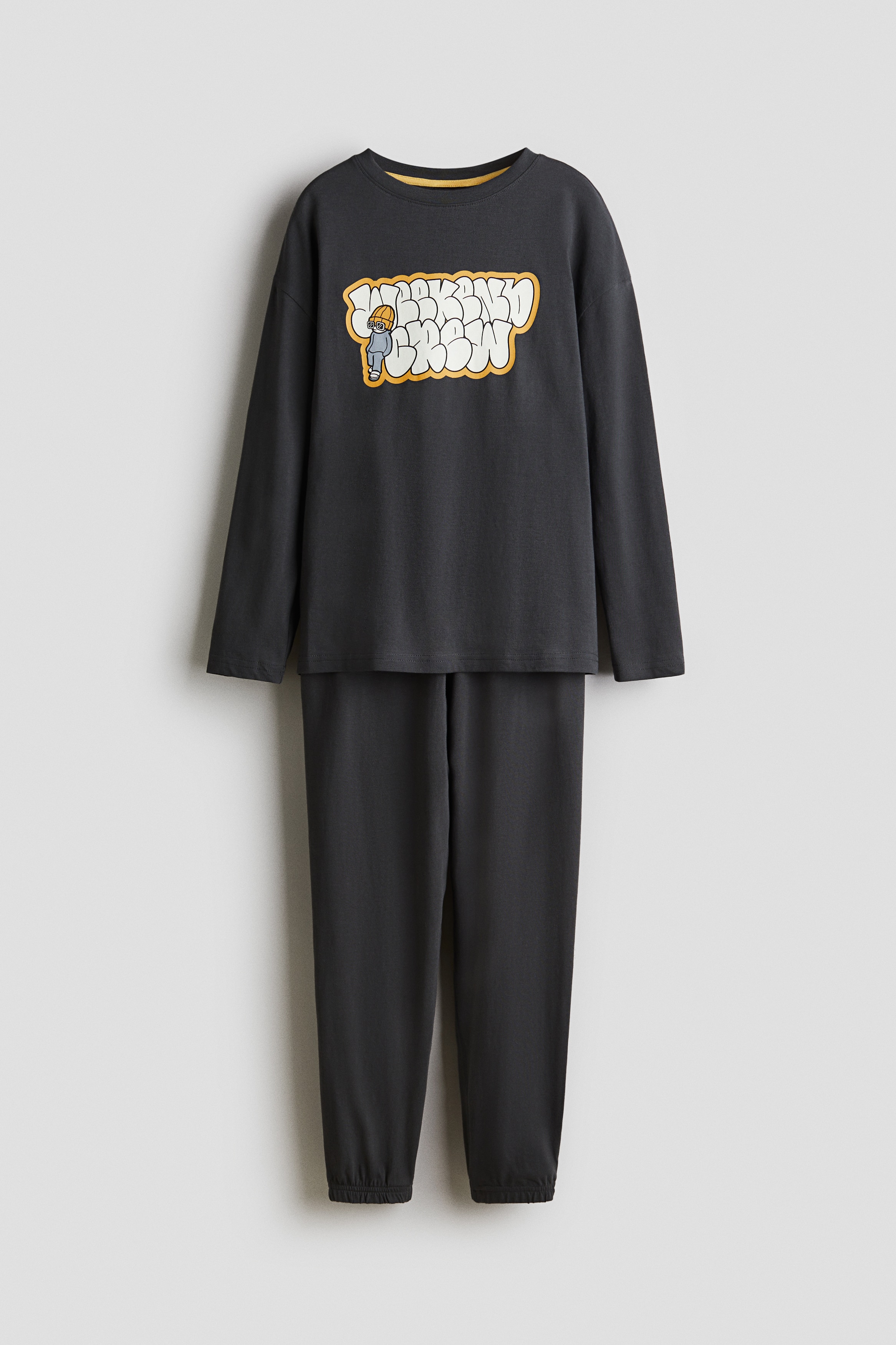 Mnsruu A Beautiful Peacock Bambini Tutina Pigiama Zip Up One Piece Sleepwear Tuta Con Cappuccio Per Ragazzi Ragazze Bambini, Multicolore, 13 Anni - Foto 5