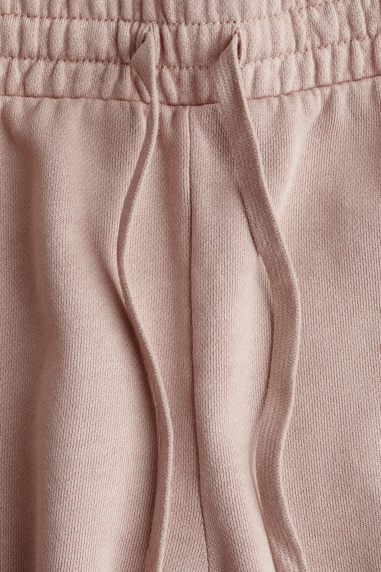 Washed-Look Sweatpants - image 5