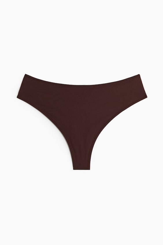 Низ бикини, крой бразилиана — H&M