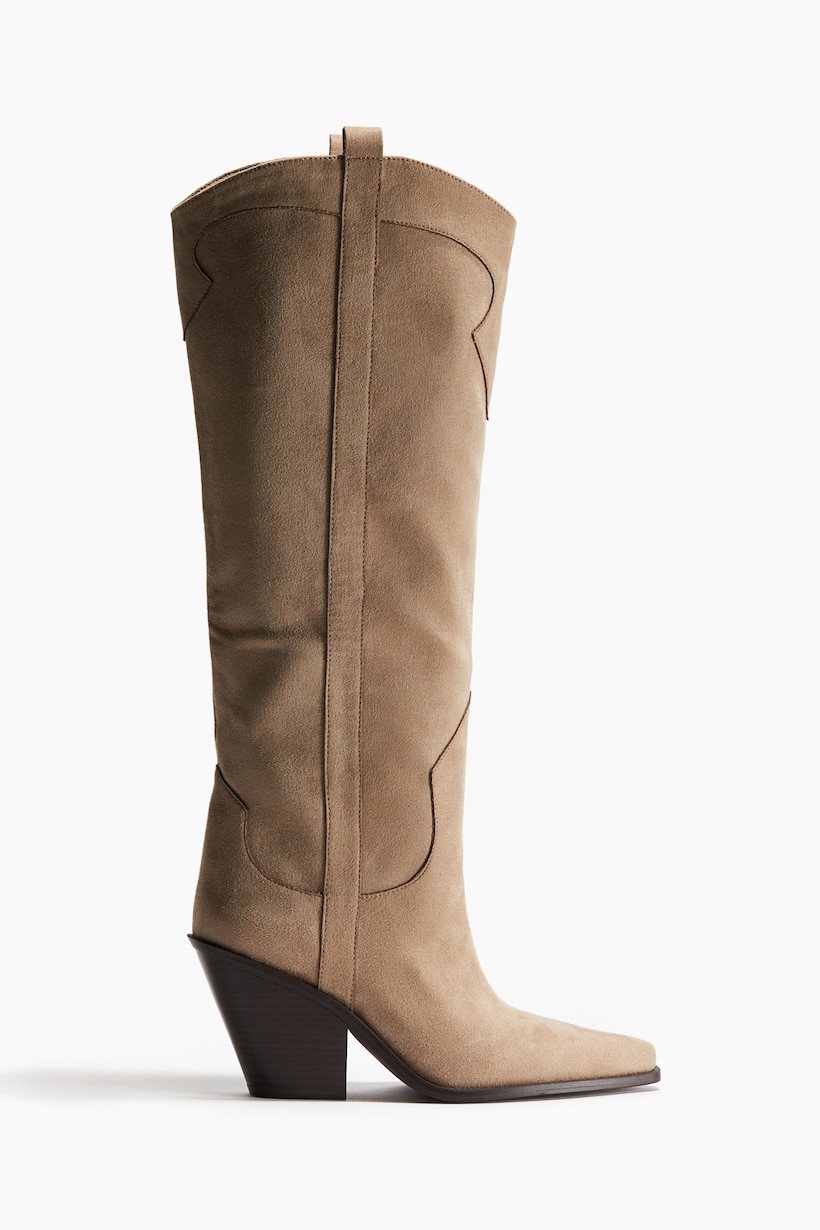 h&m online schuhe damen