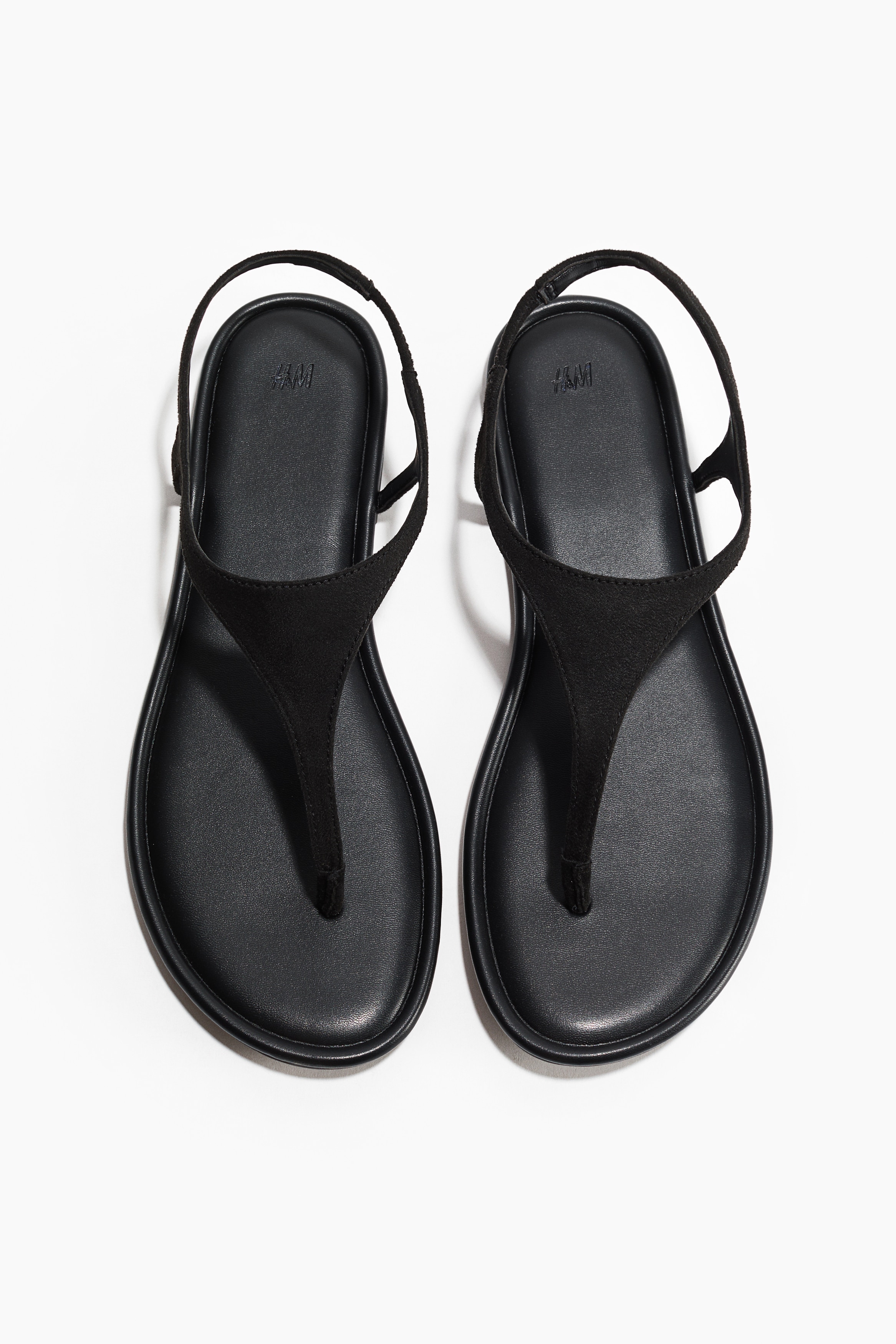 Sandals by H&M