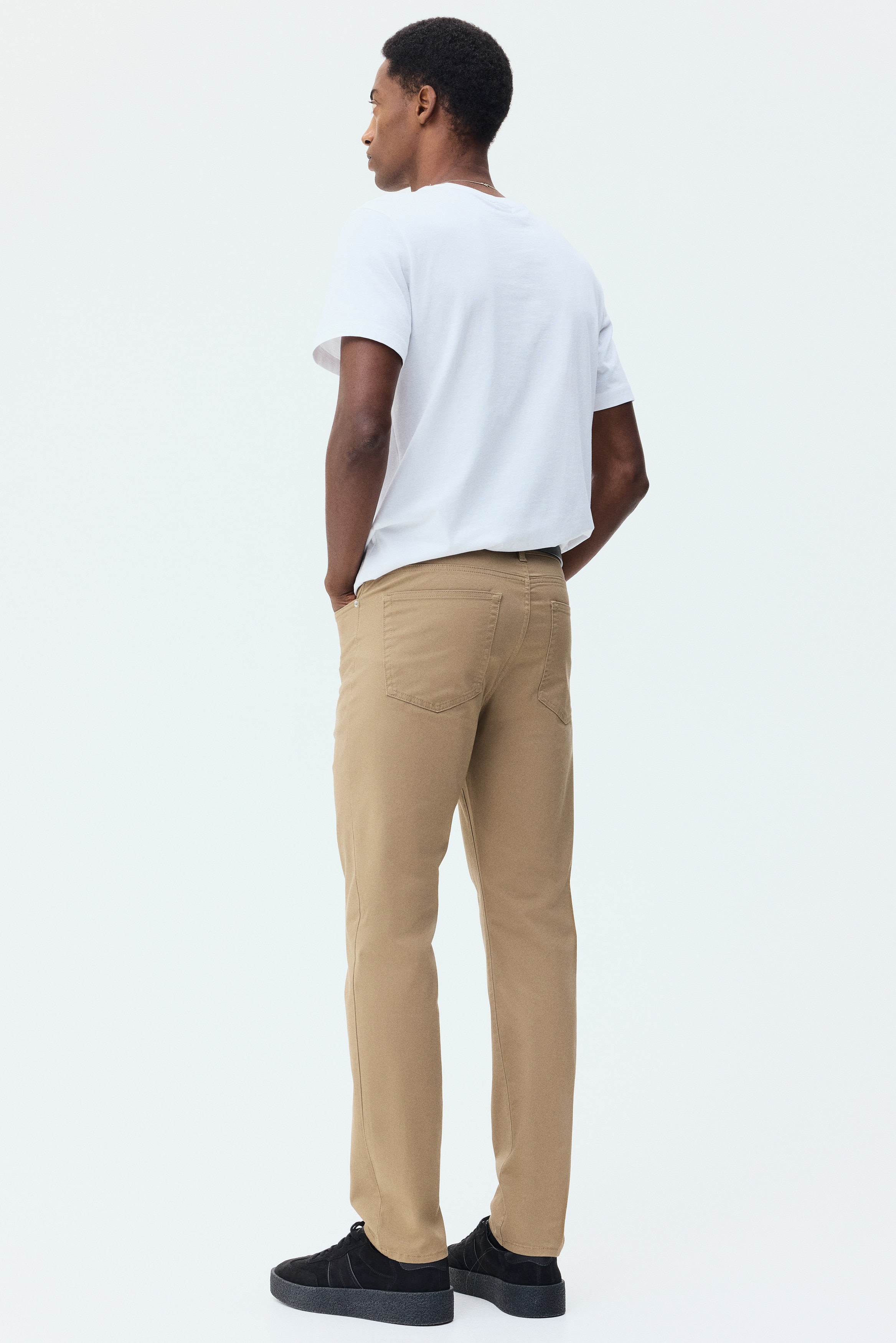 Beige | Men's Pants | Chinos, Dress & Cargo | H&M US Beige | Men's Pants | Chinos, Dress & Cargo | H&M US