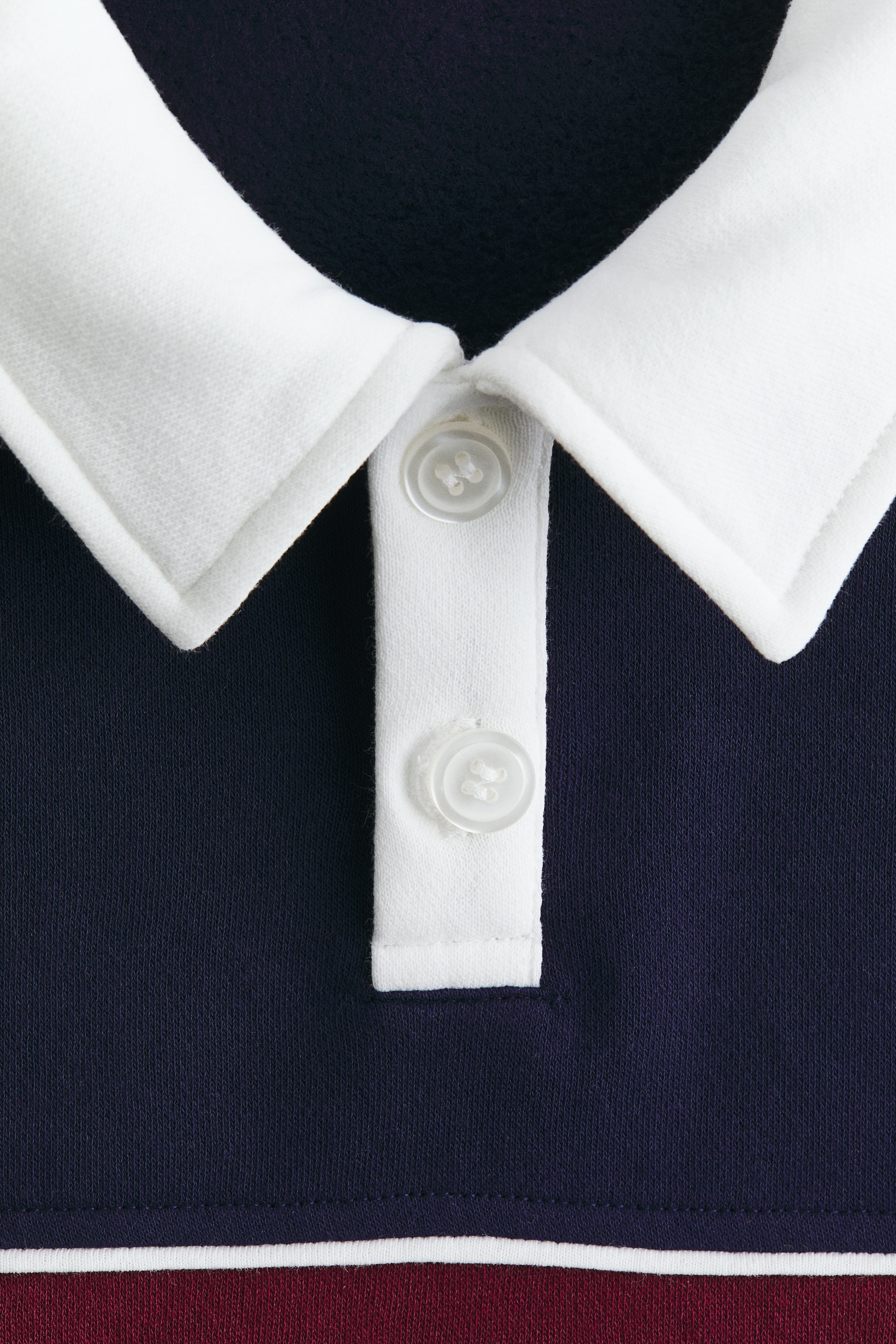 Rugby shirt