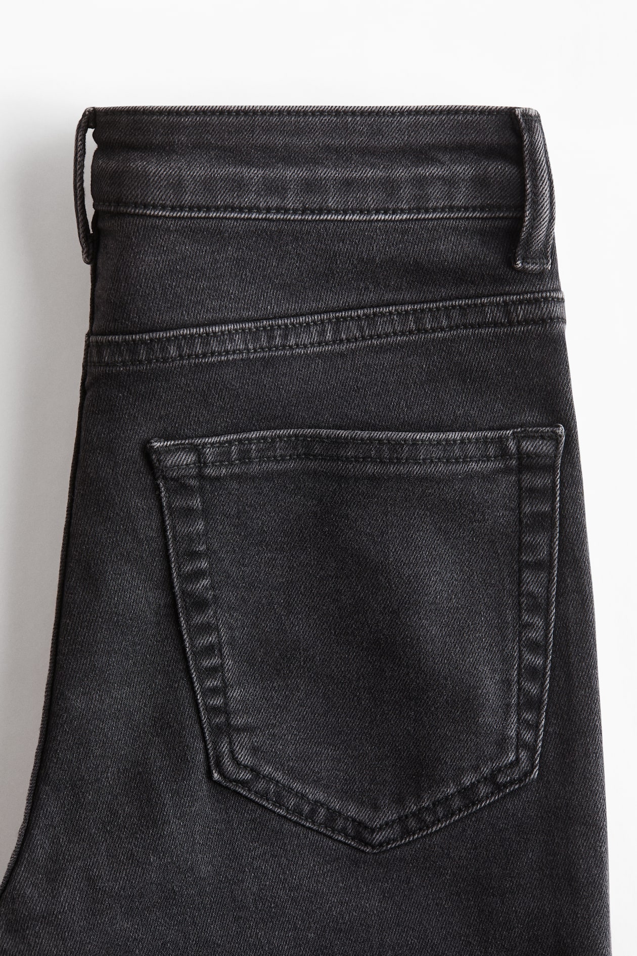 Flared High Jeans - image 3
