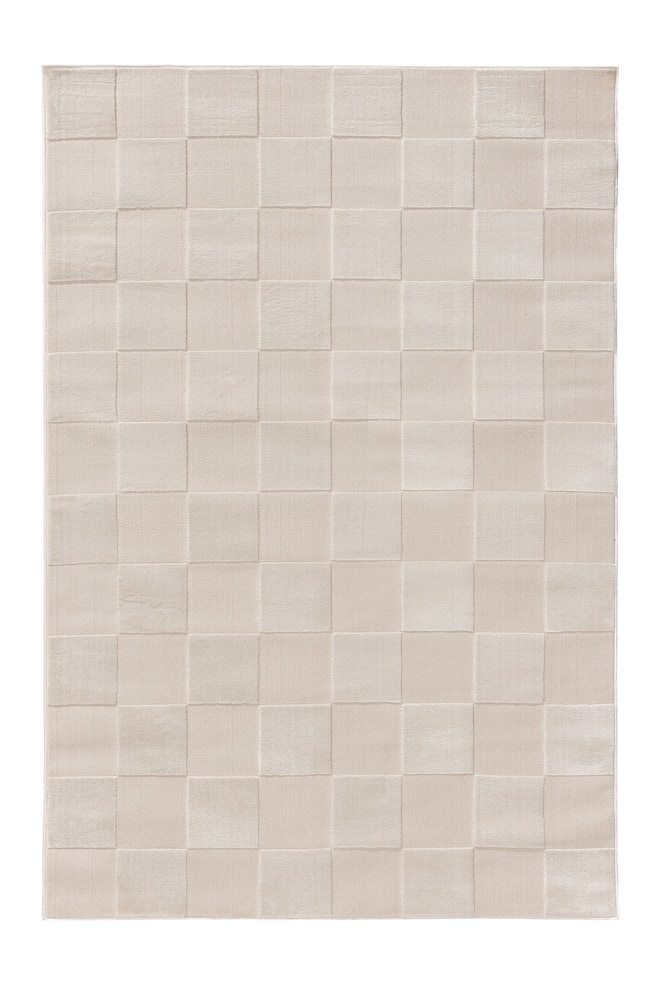 Matta Claire - Creme - 1