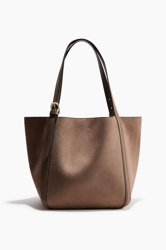 Женские сумки H&M Shopper