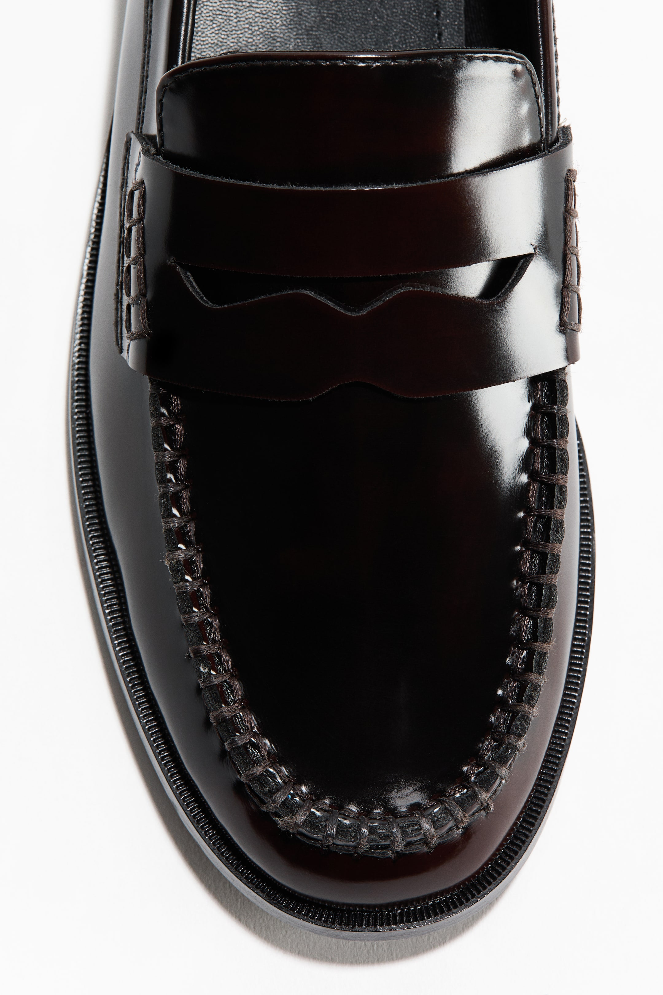 Mocassins