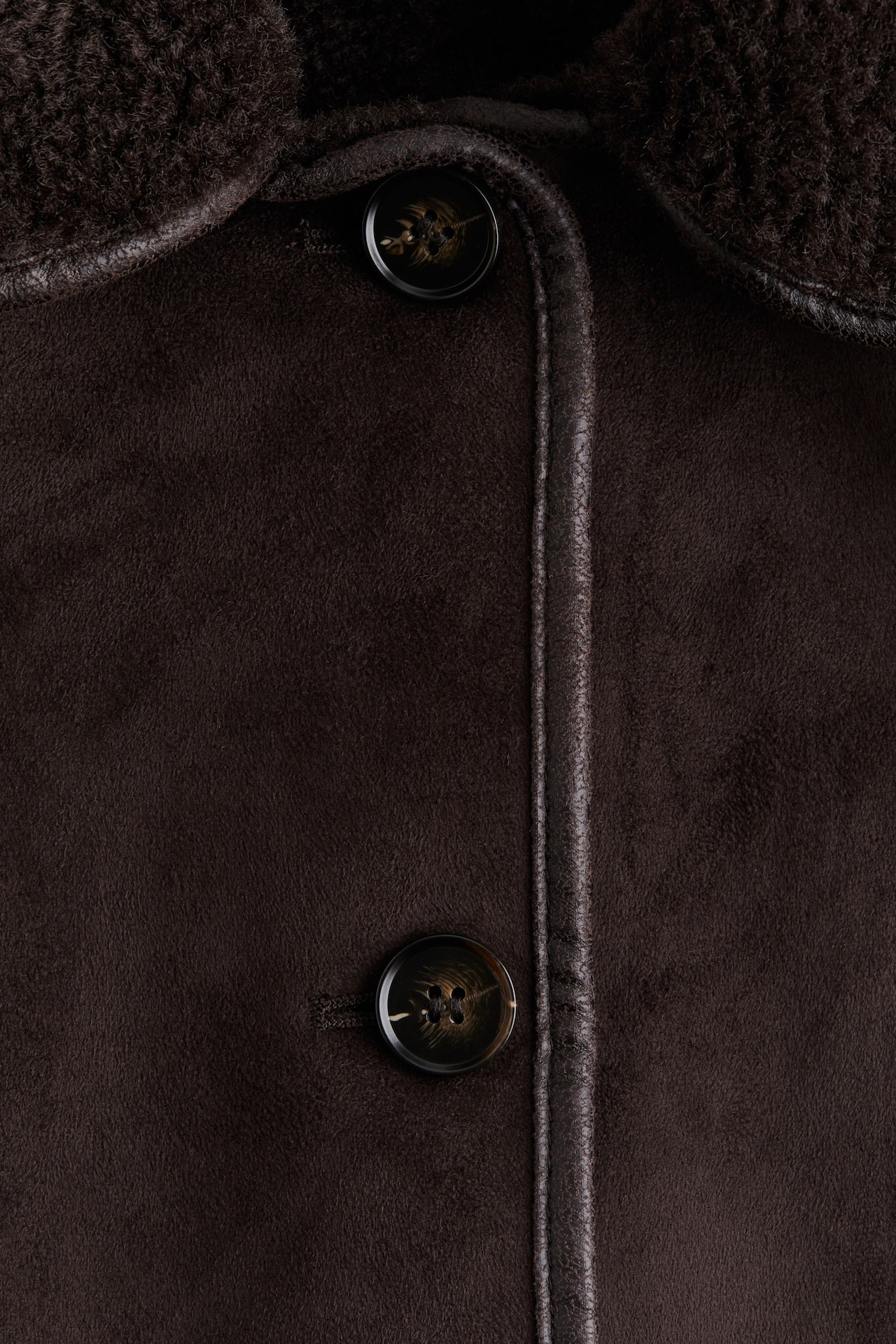 Double-Faced Jacket - image 3