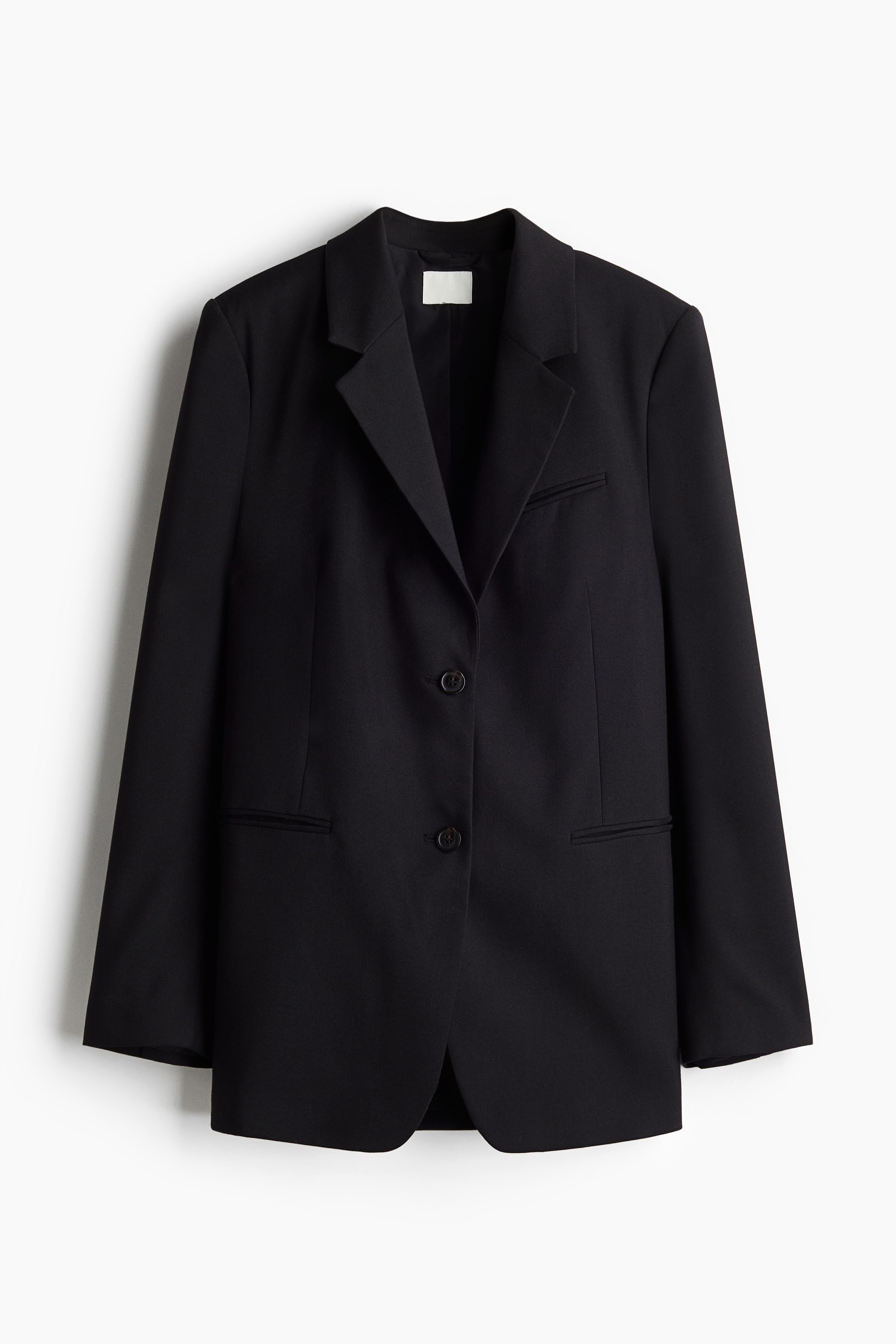 Loose-Fit Blazer from H&M - $44.99