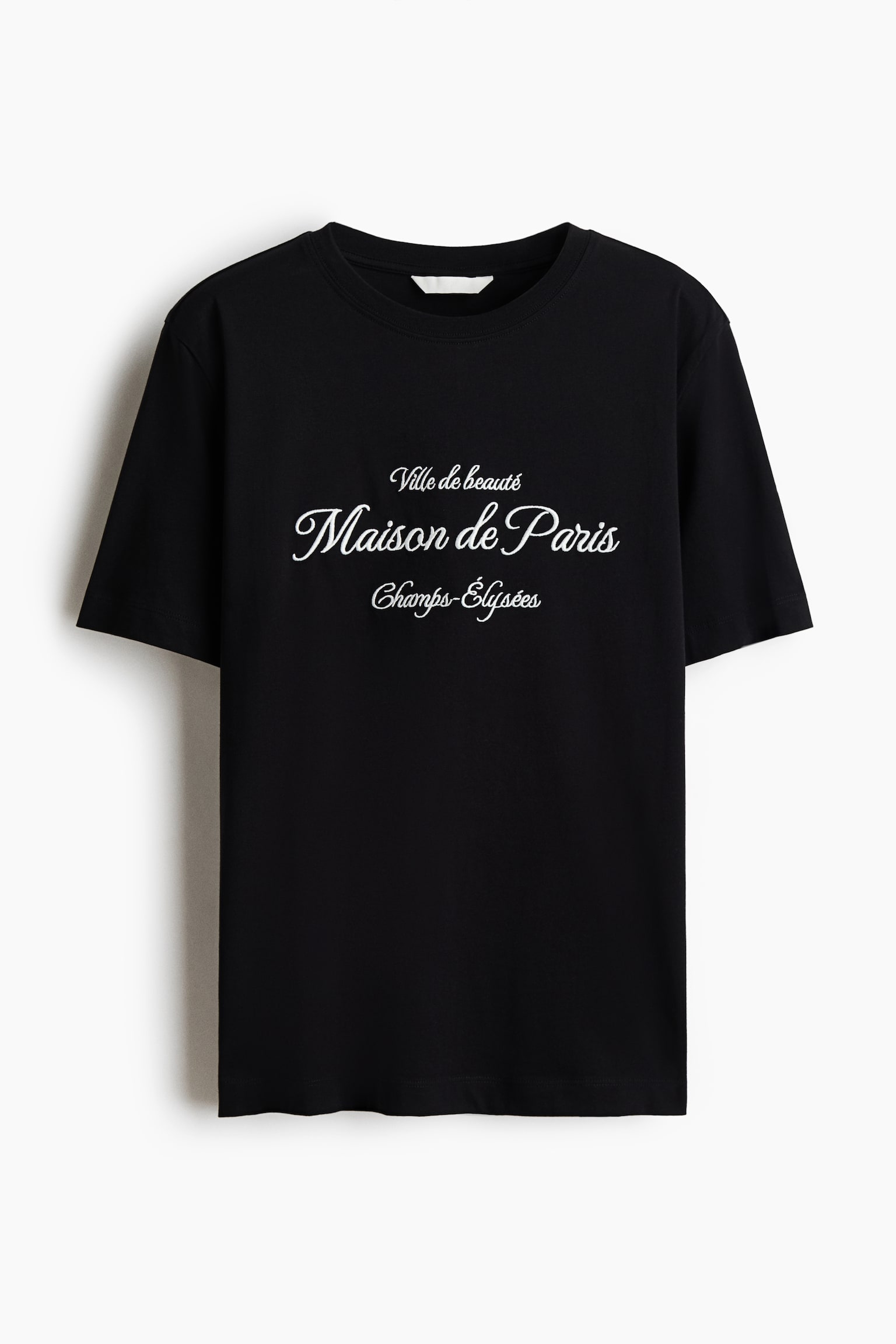 T-shirt imprimé - 1