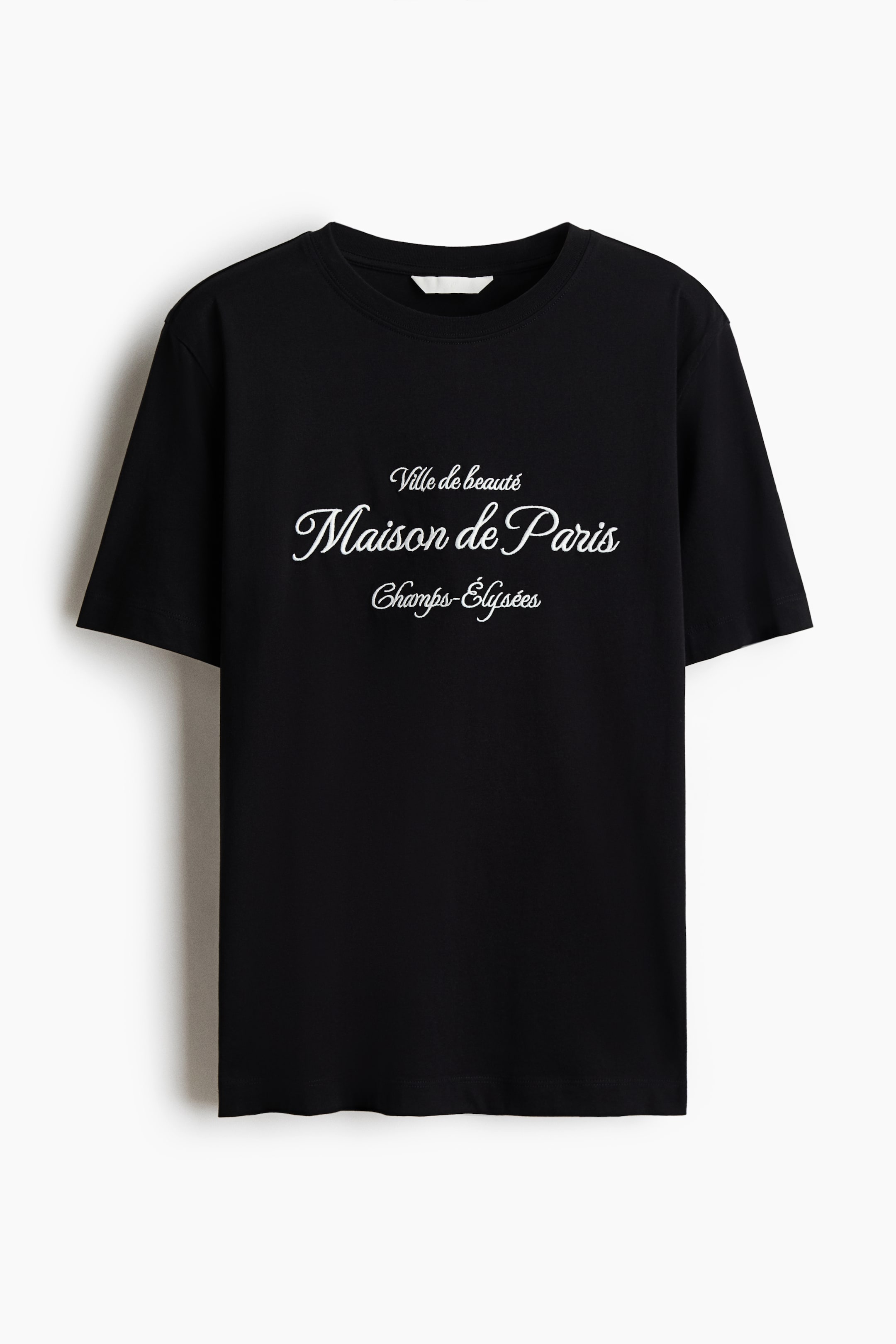 Printed T-Shirt