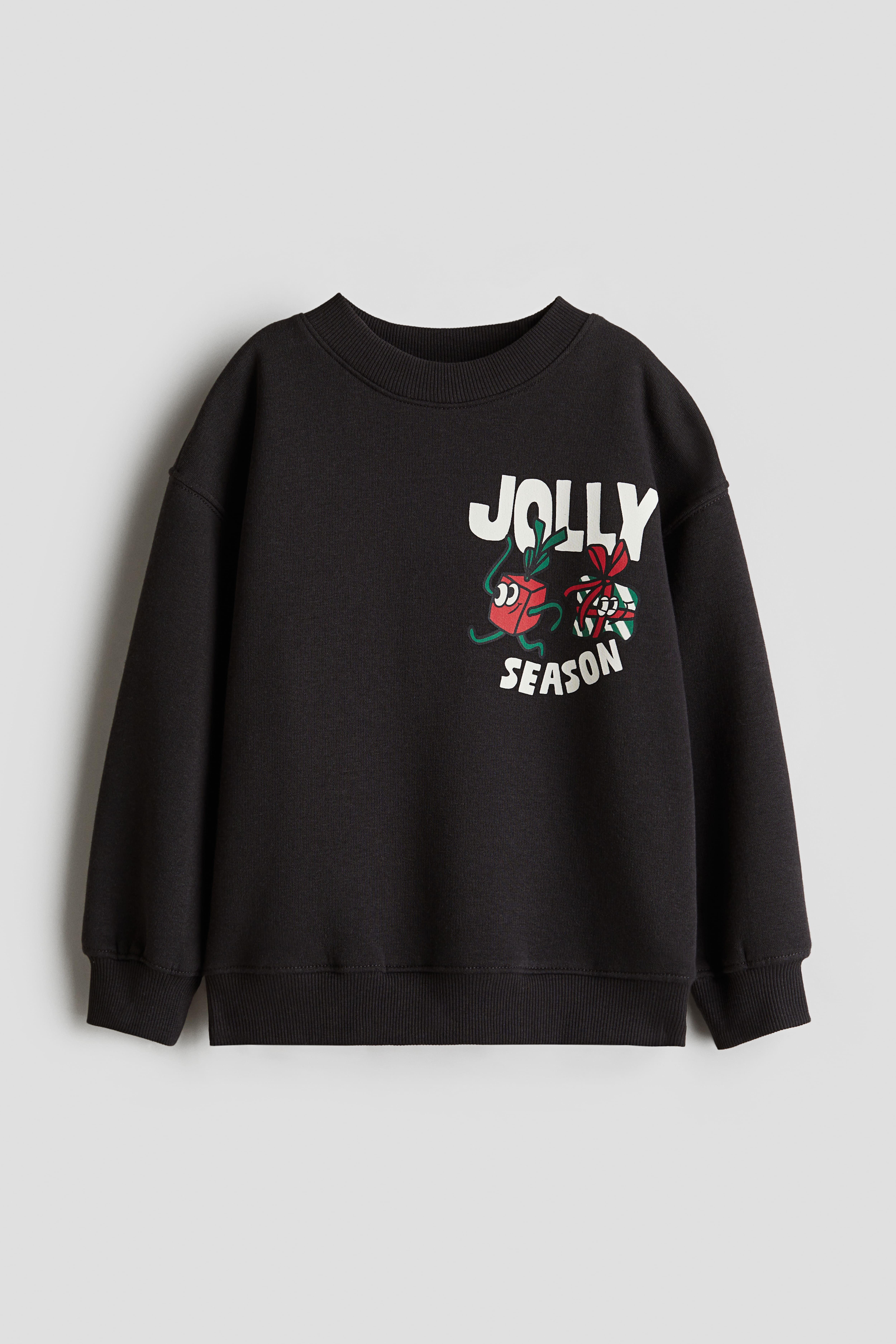 H&m children's christmas jumpers best sale