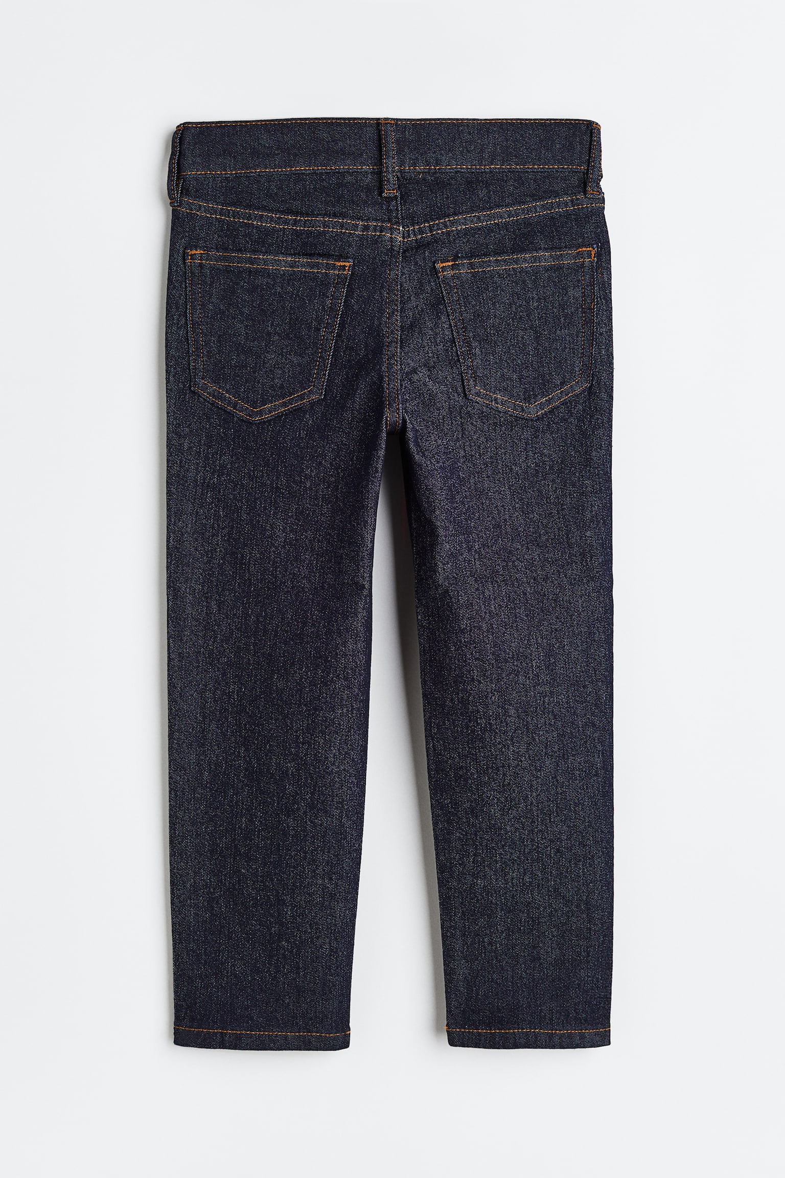 Superstretch Slim Fit Jeans - Dark denim blue/Black/Denim blue/Light grey - 4