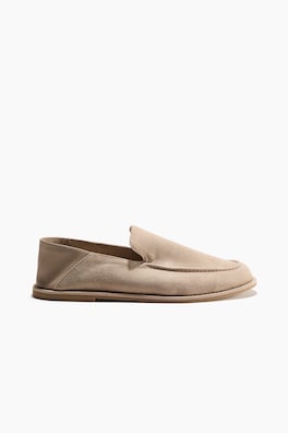 Slip in-loafers