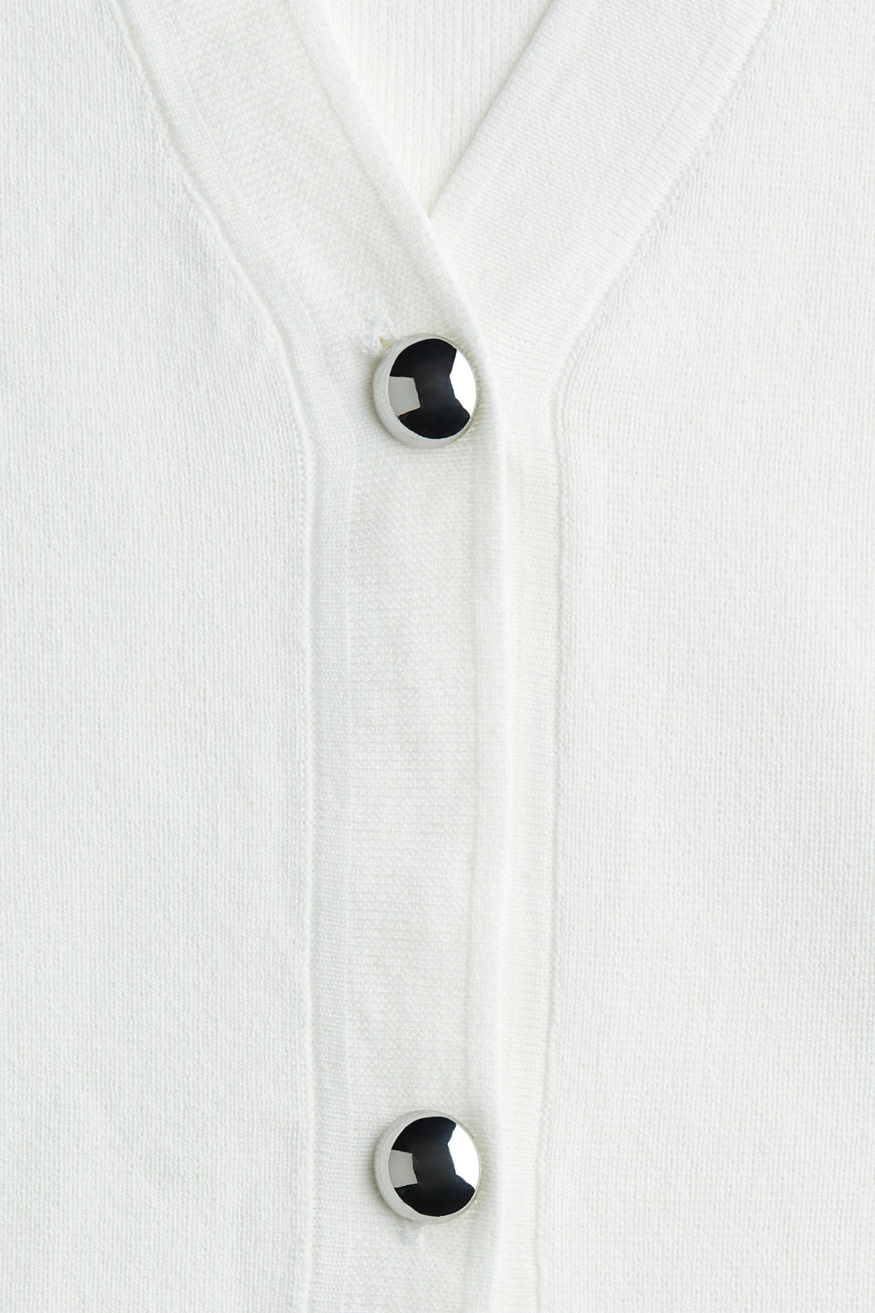 v-neck-dress-white-ladies-h-m-gb