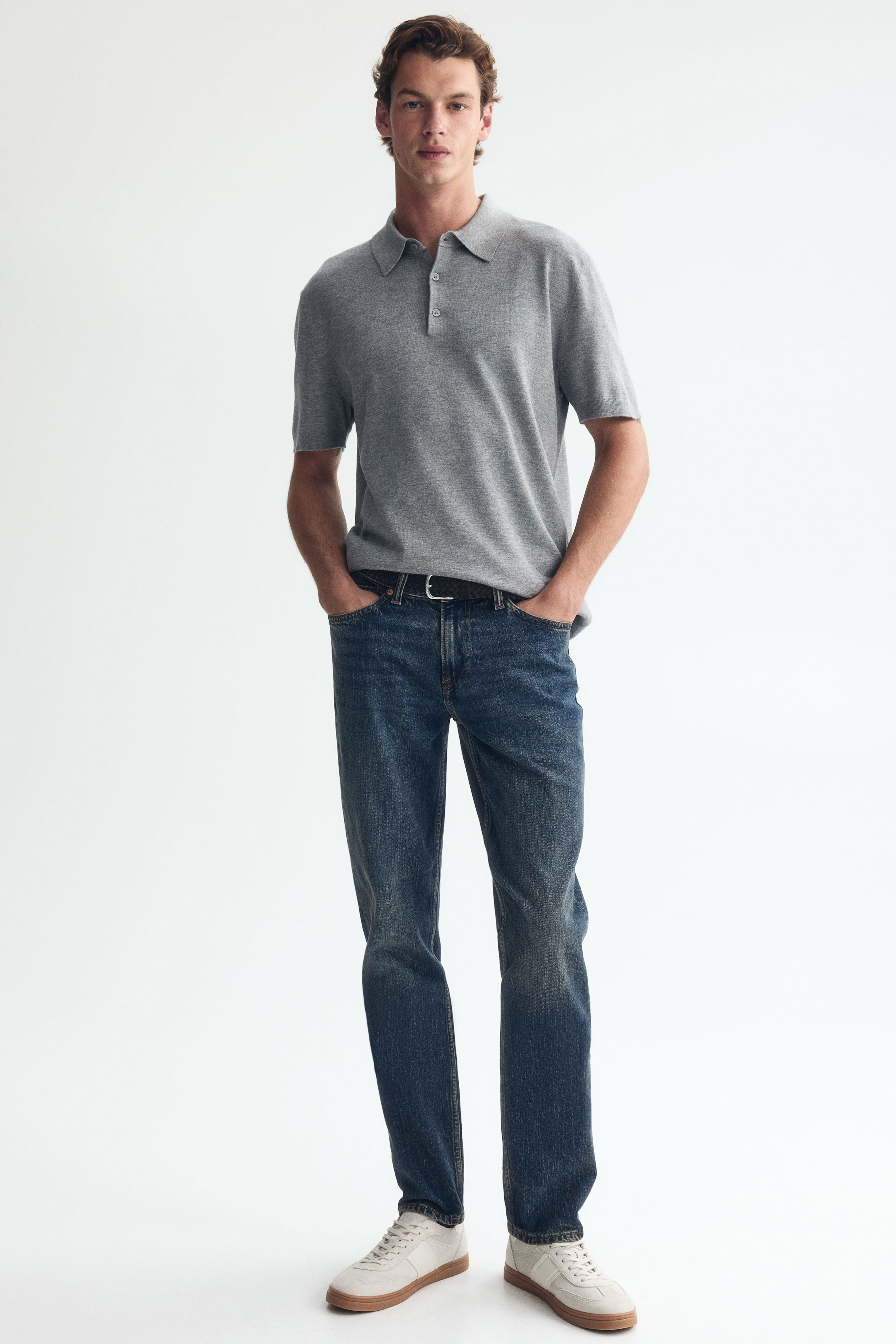 Slim Jeans