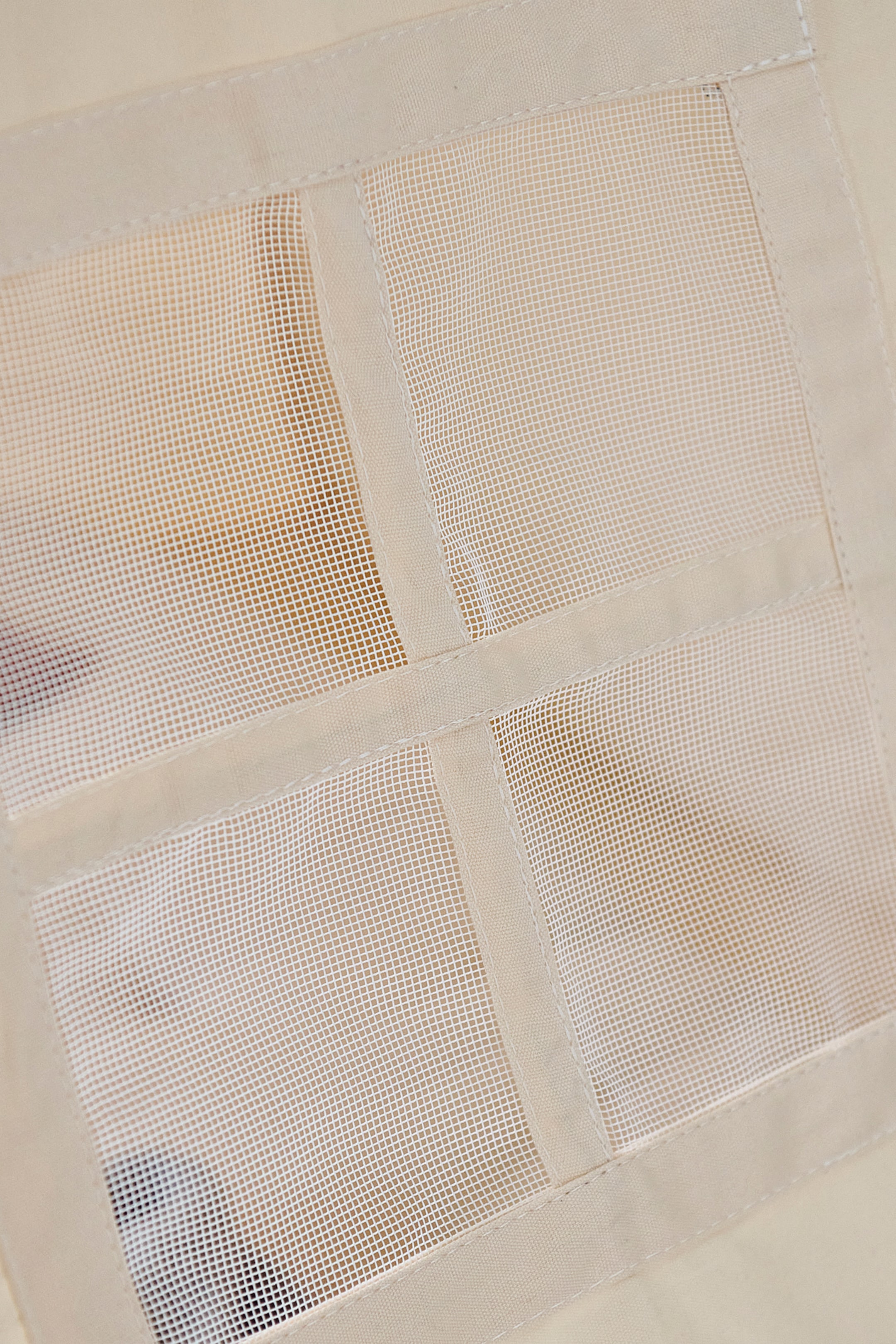 Agrandir l'image: Tipi Enfant En Toile - Été - Blanc Cassé - Petite Amélie - HOME | H&M BE 5