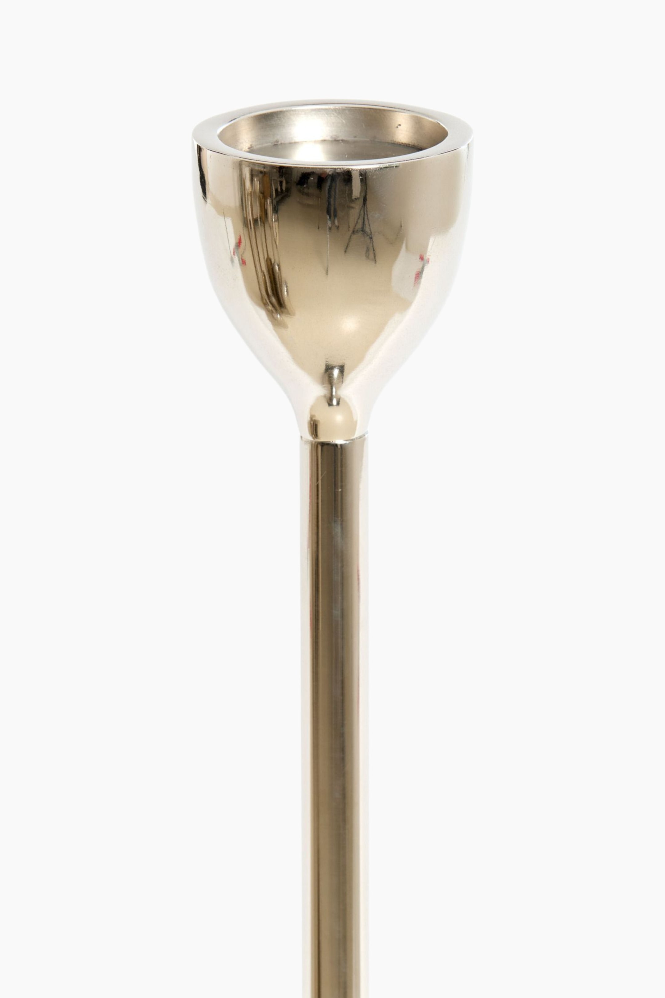 Zobacz większy obraz: Velez Świecznik - Silver - Light & Living - HOME | H&M PL 3