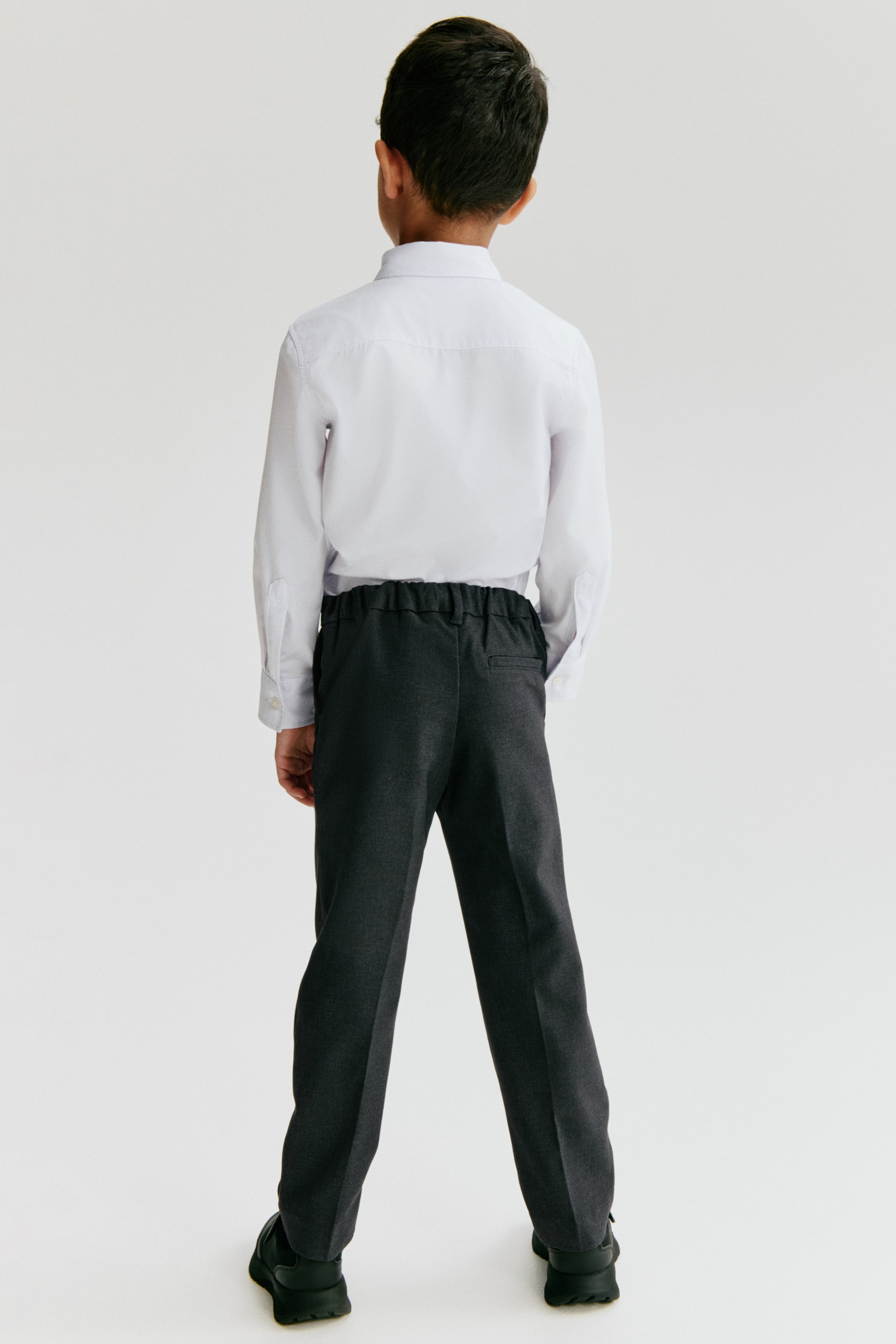 2-pack Straight Leg Pants