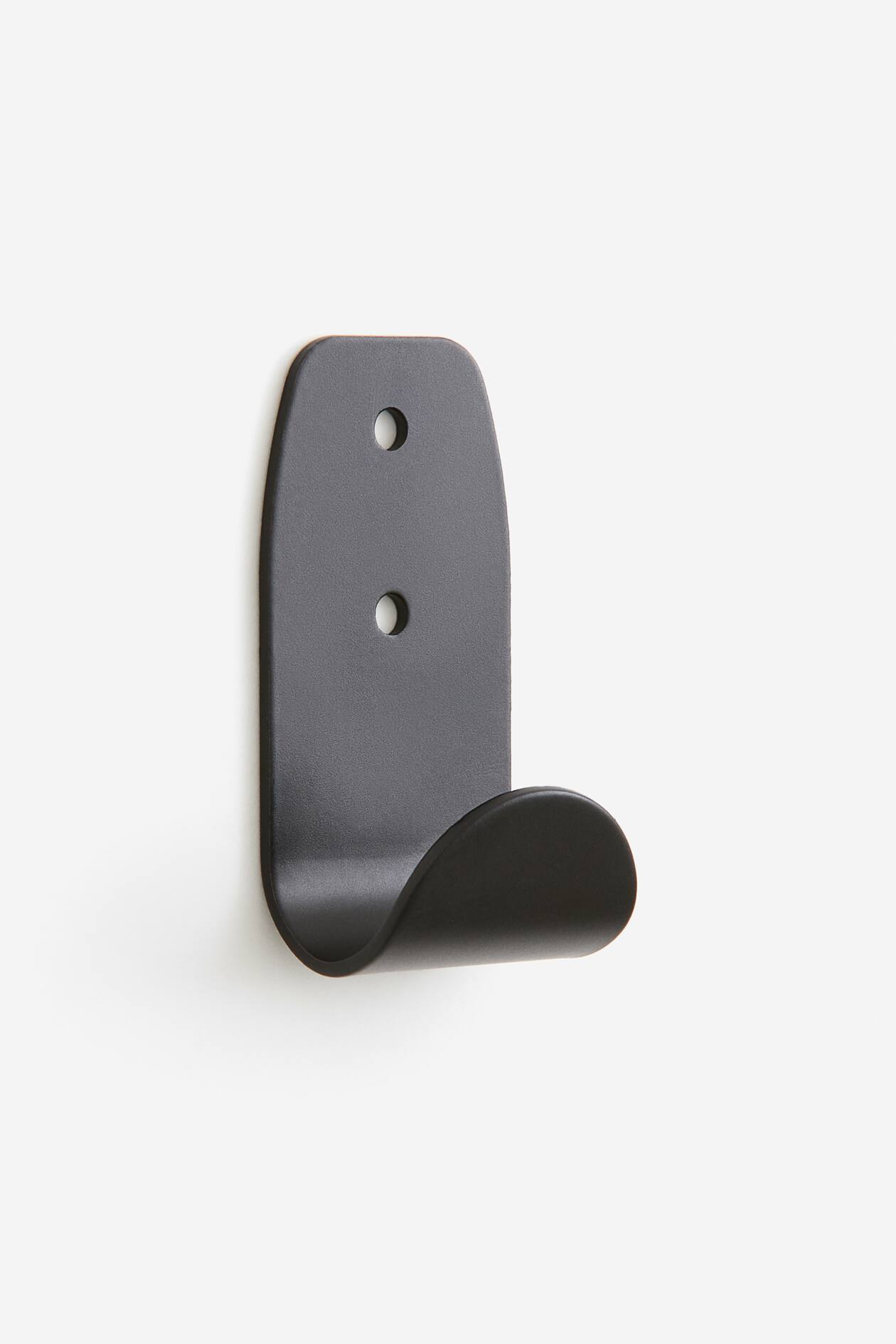 Metal hook - Dark grey - Home All | H&M GB