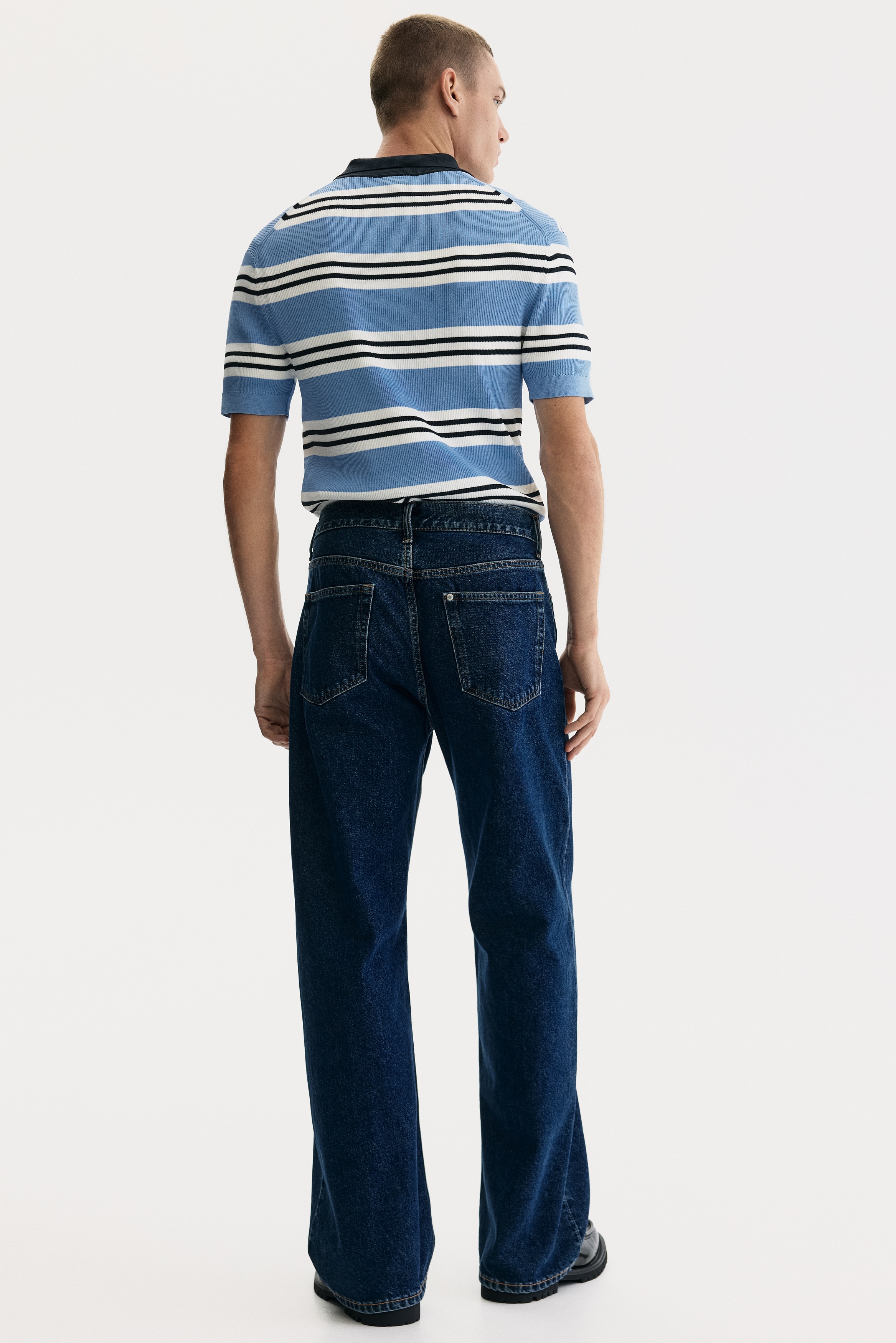 Slim Fit Polo shirt