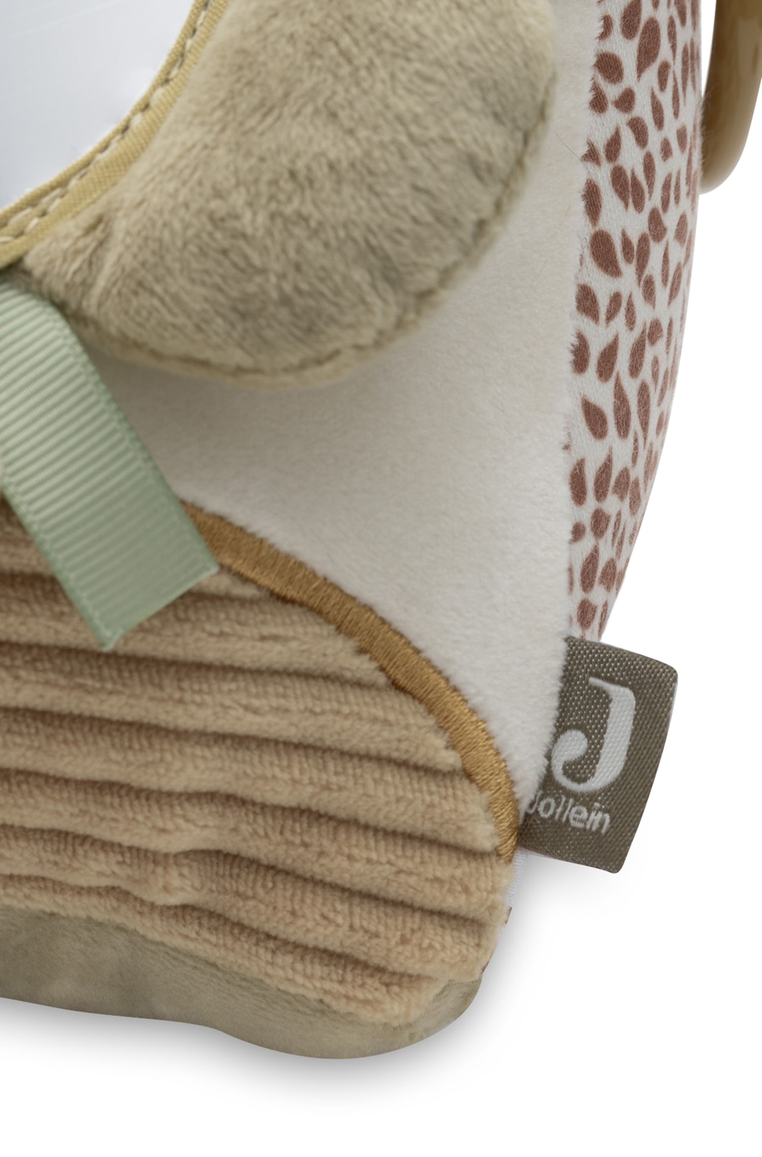 Activity Triangle - Tiny Park/Flower Fairies - 4