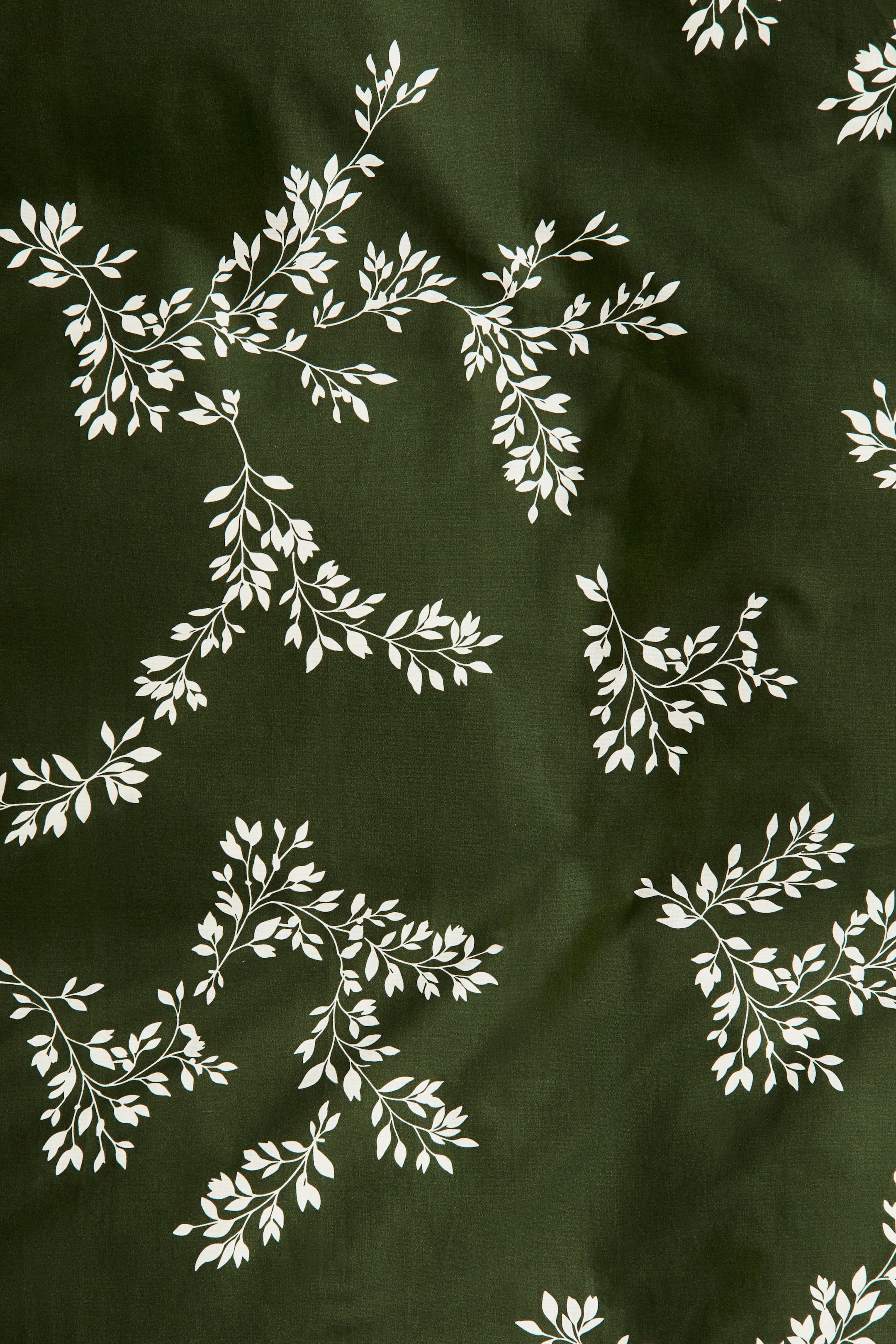 Ensemble de couette lit simple à motif