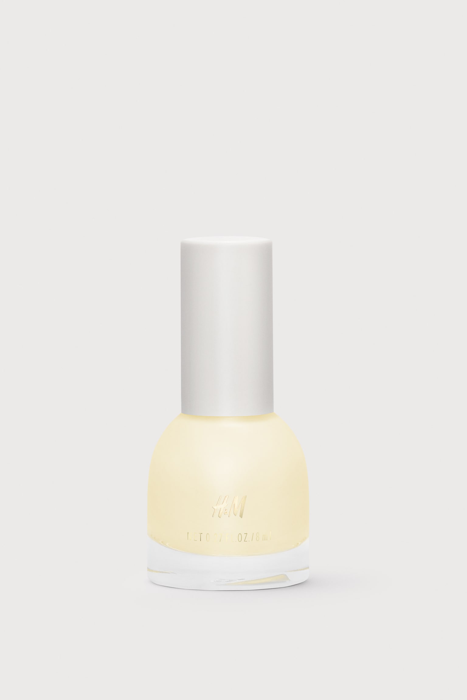 Nagellack - Lemon Parfait/Sunlit Snapdragon/Chalky Pink/Rum Raisin D'être/Sepia/Lucky Day/Orange Pop/Limonata/Cream Saffron/Need Lemons?/A Bit of Tangerine/Tangerine for 2/Peach on the Beach/In Love with a Dutch! - 1